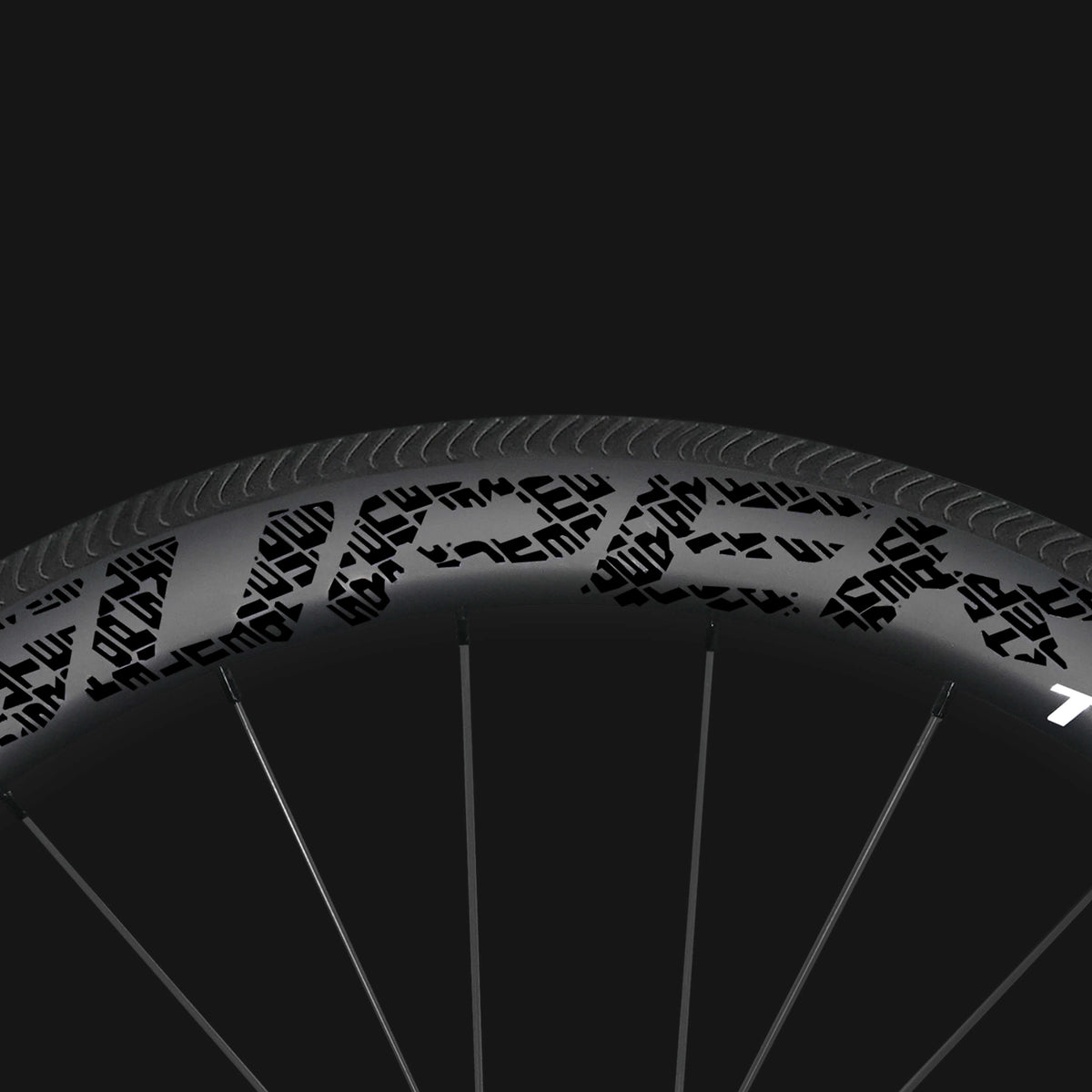 Classic PRO Light R25-50 Carbon Wheelset RIM Brake