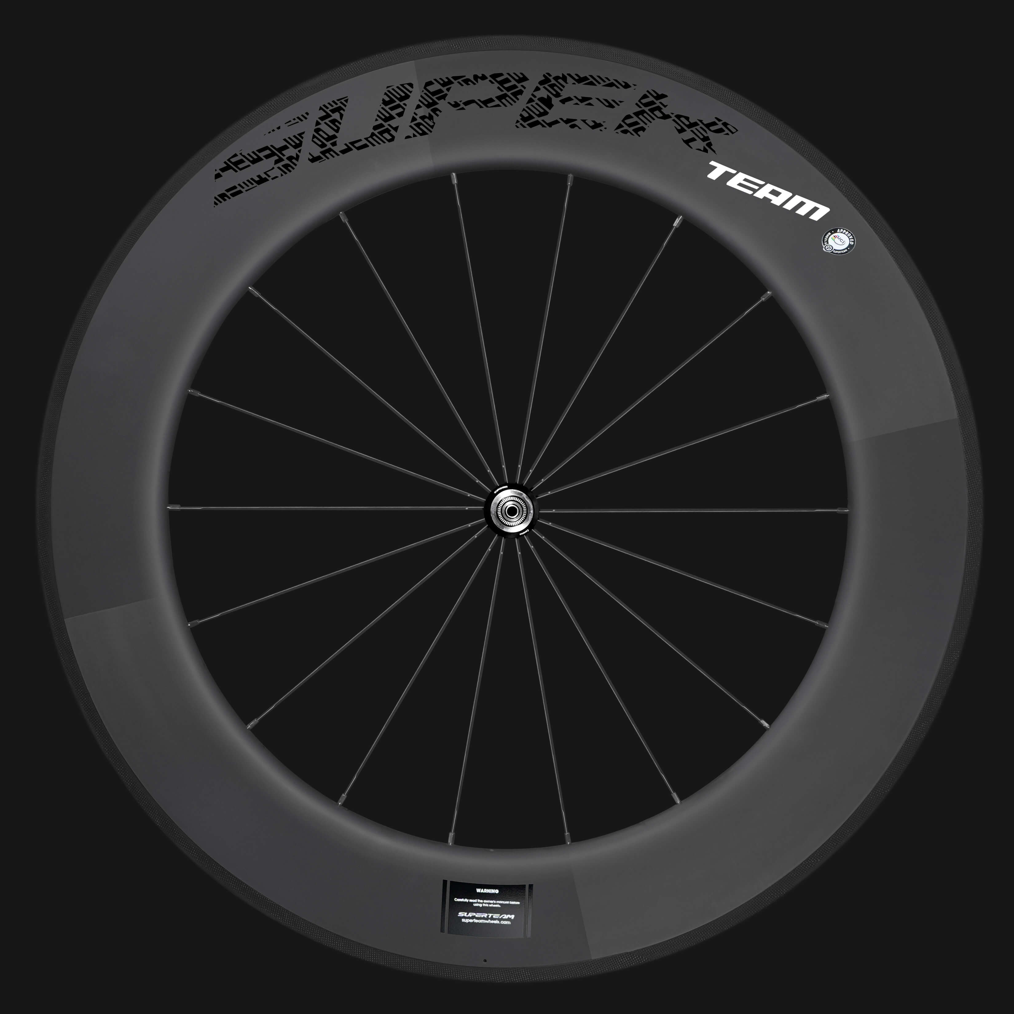 Shop Deep 88mm RIM at Superteam Wheels | Superteam Wheels