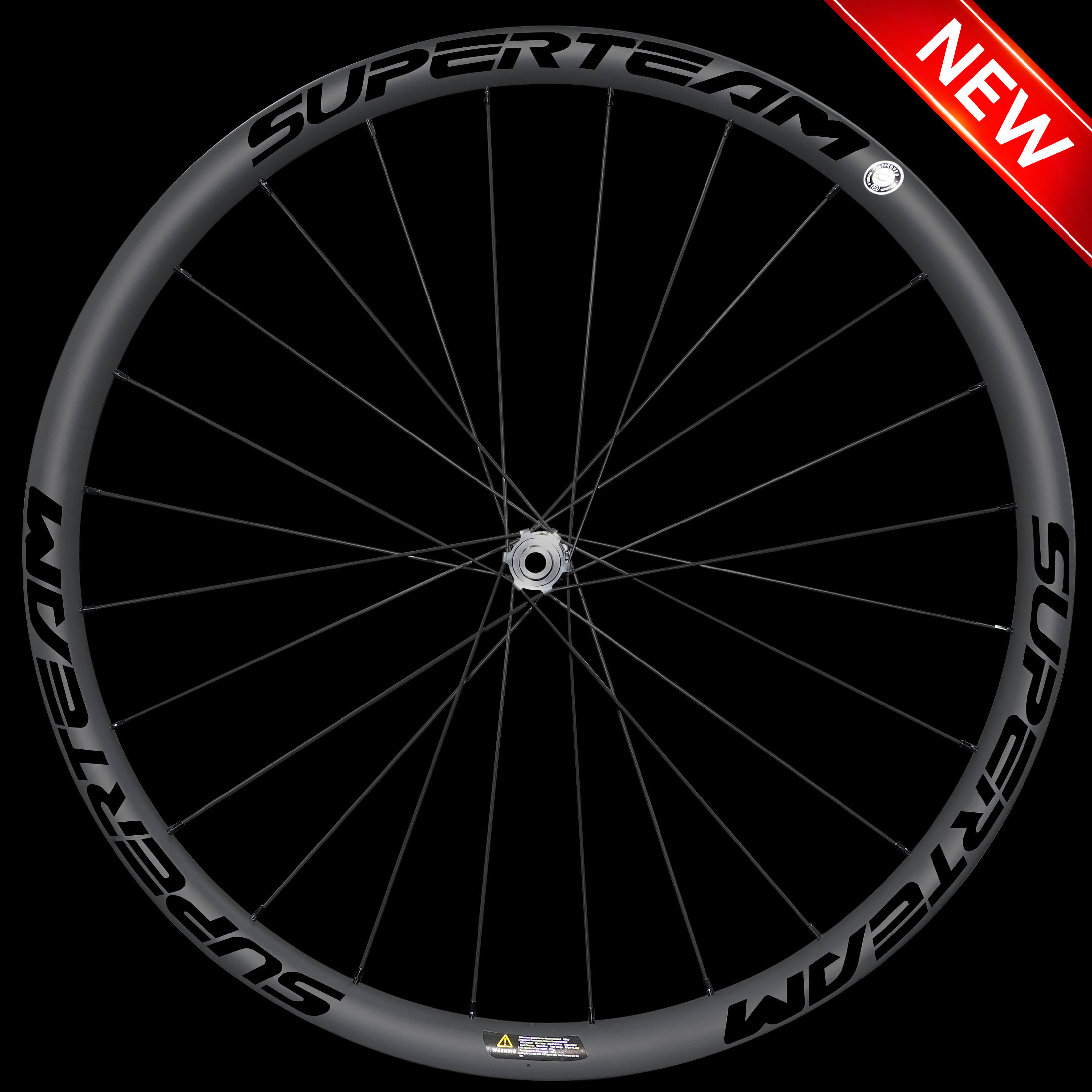 SUPERTEAM BIKE WHEELSET CARBON RIMS AND CARBON WHEELS | Superteam