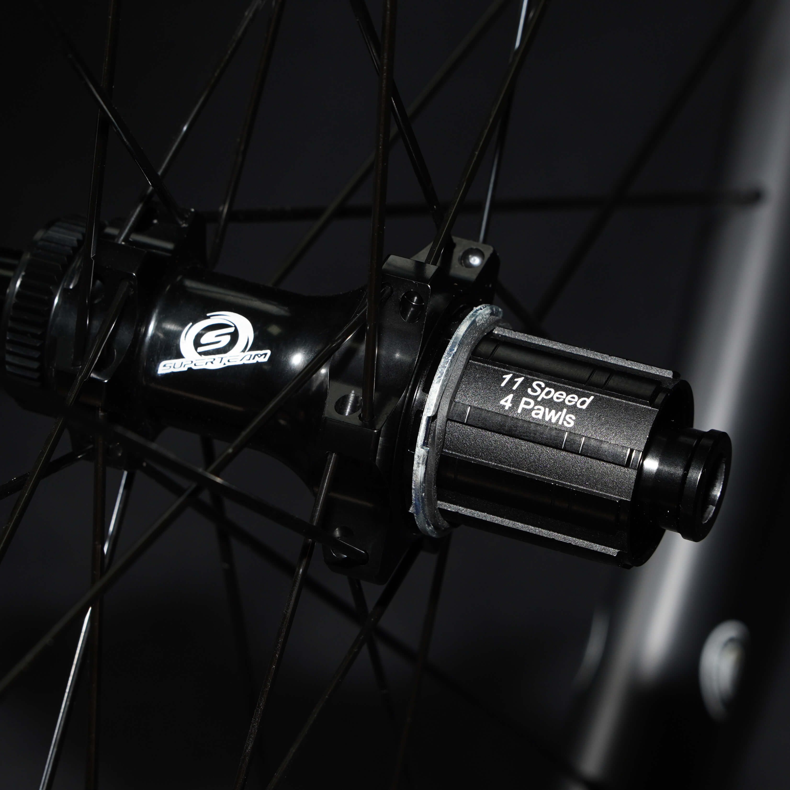 Gravel Classic G31-38 DISC