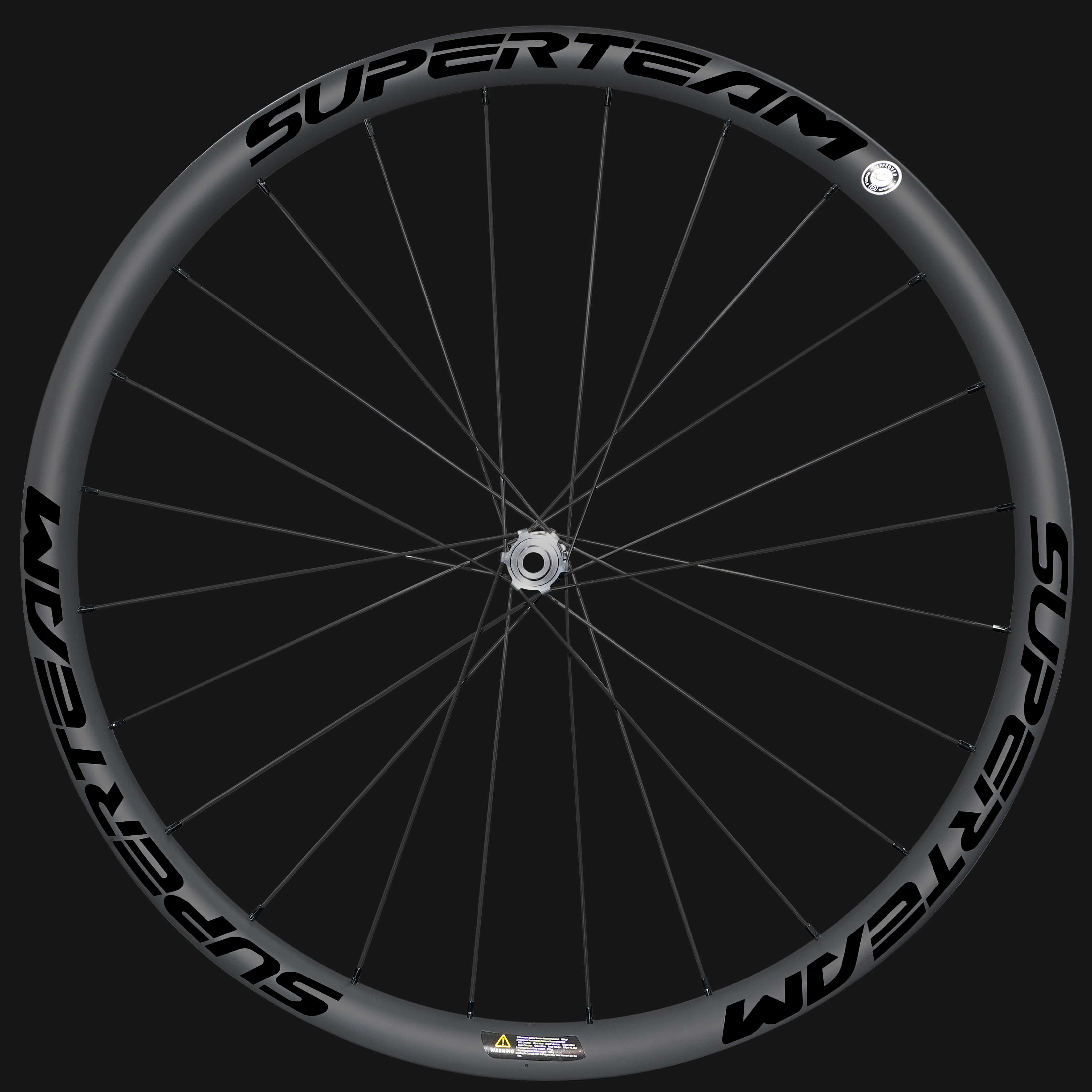 SUPERTEAM BIKE WHEELSET CARBON RIMS AND CARBON WHEELS | Superteam