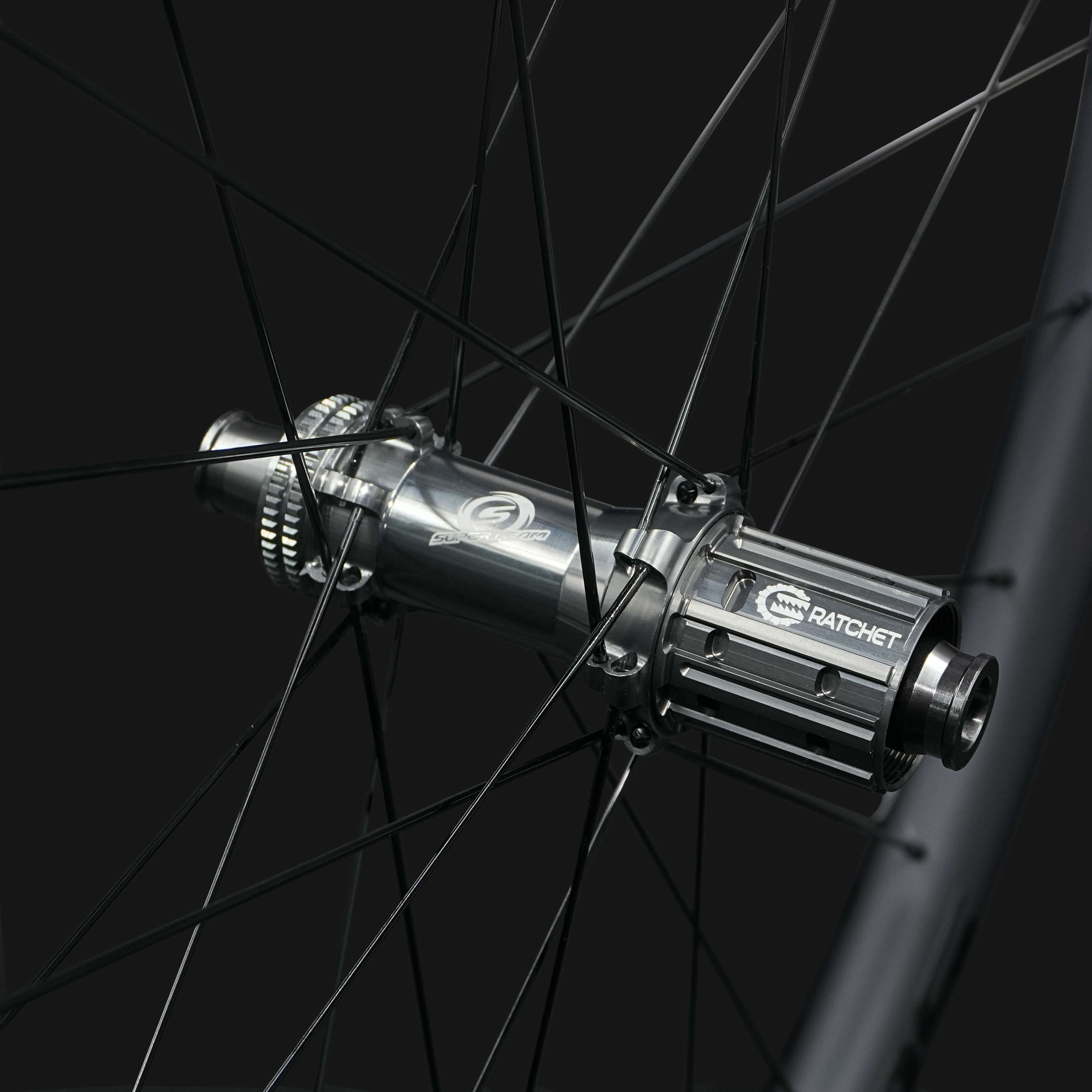 Gravel Classic PRO G34-30 DISC