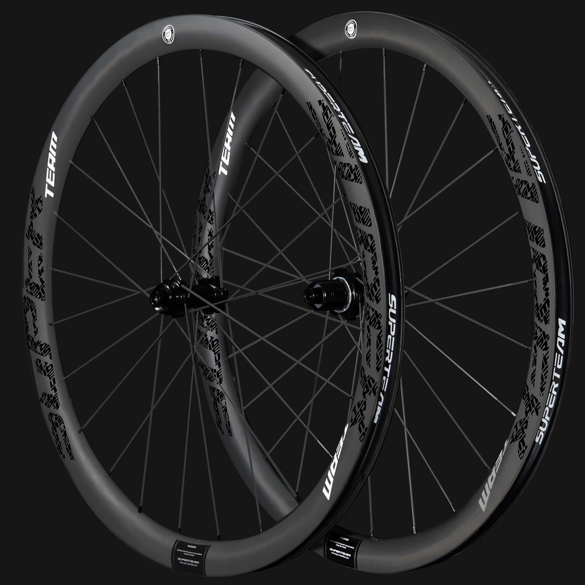 Gravel Classic G31-38 DISC
