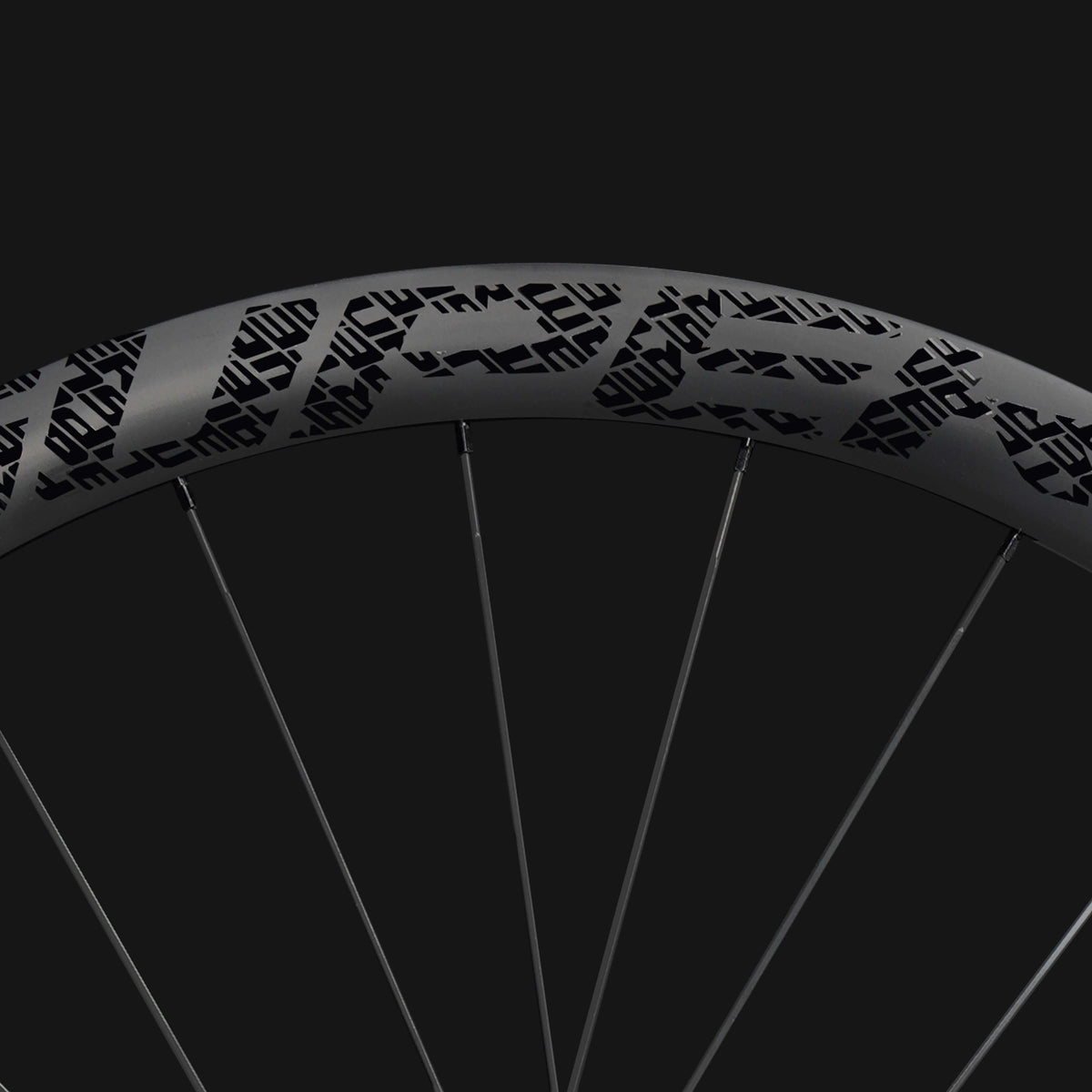 Gravel Classic G31-38 DISC