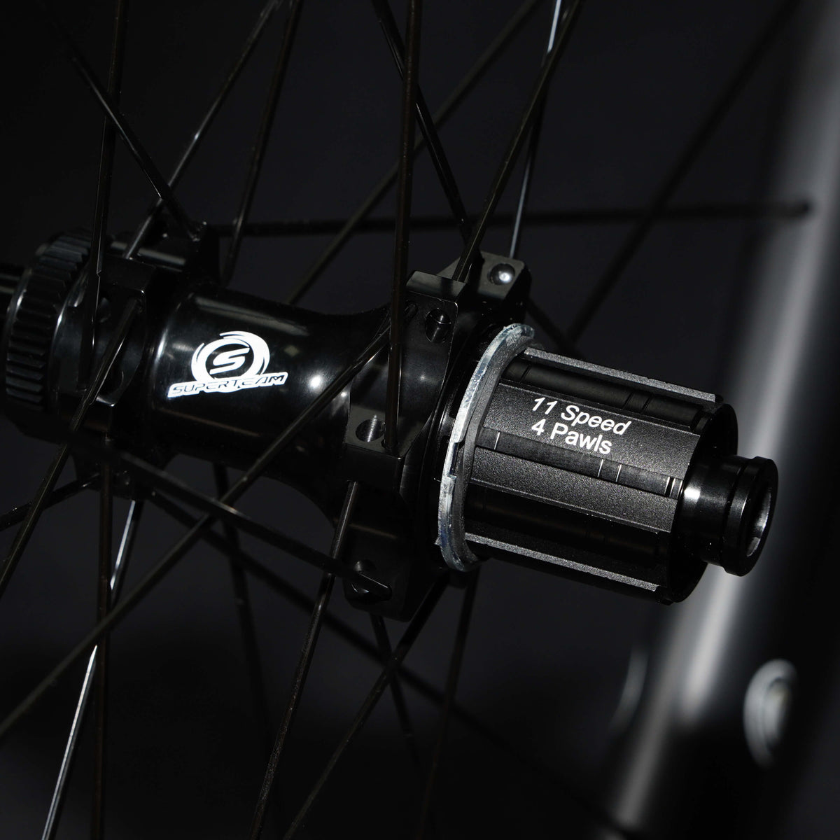 Gravel Classic G31-38 DISC