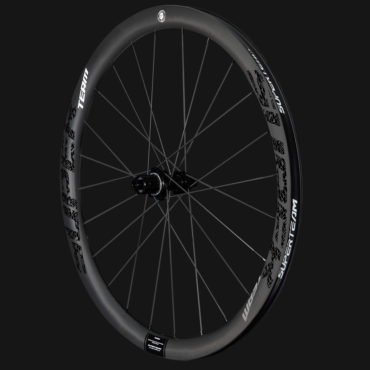 Gravel Classic G31-38 DISC