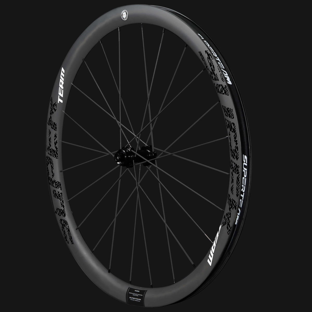 Gravel Classic G31-38 DISC