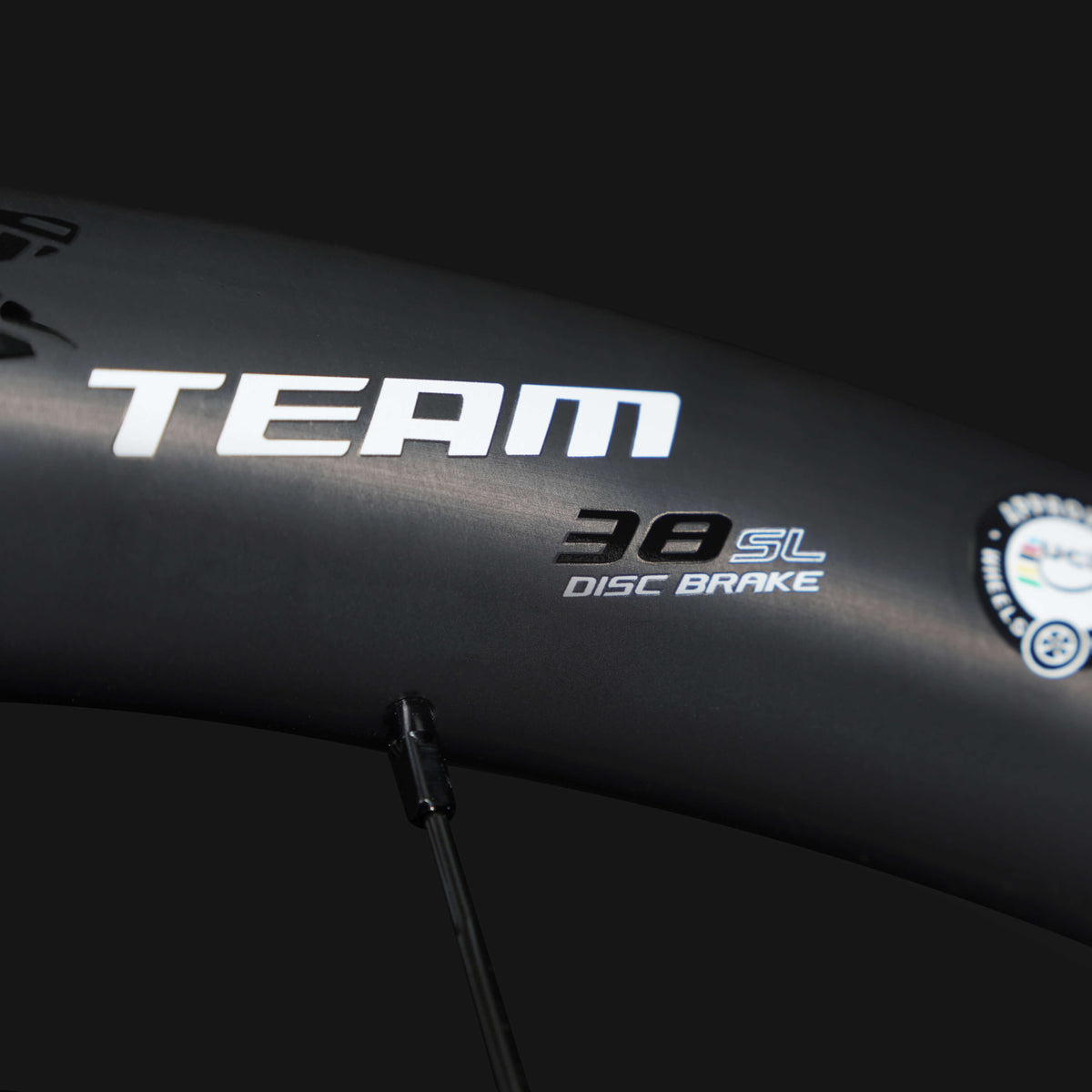 Gravel Classic PRO G31-38 DISC