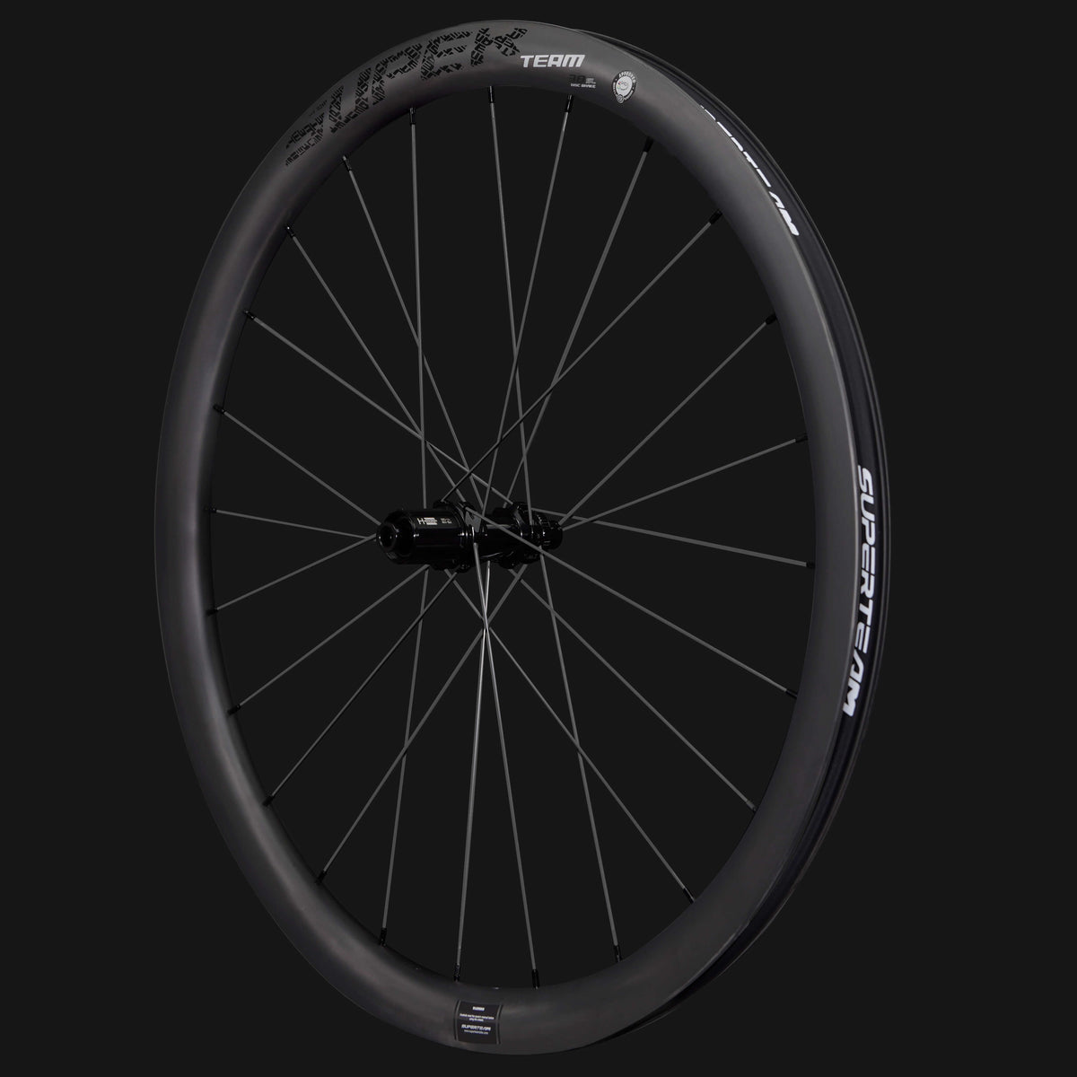 Gravel Classic PRO G31-38 DISC