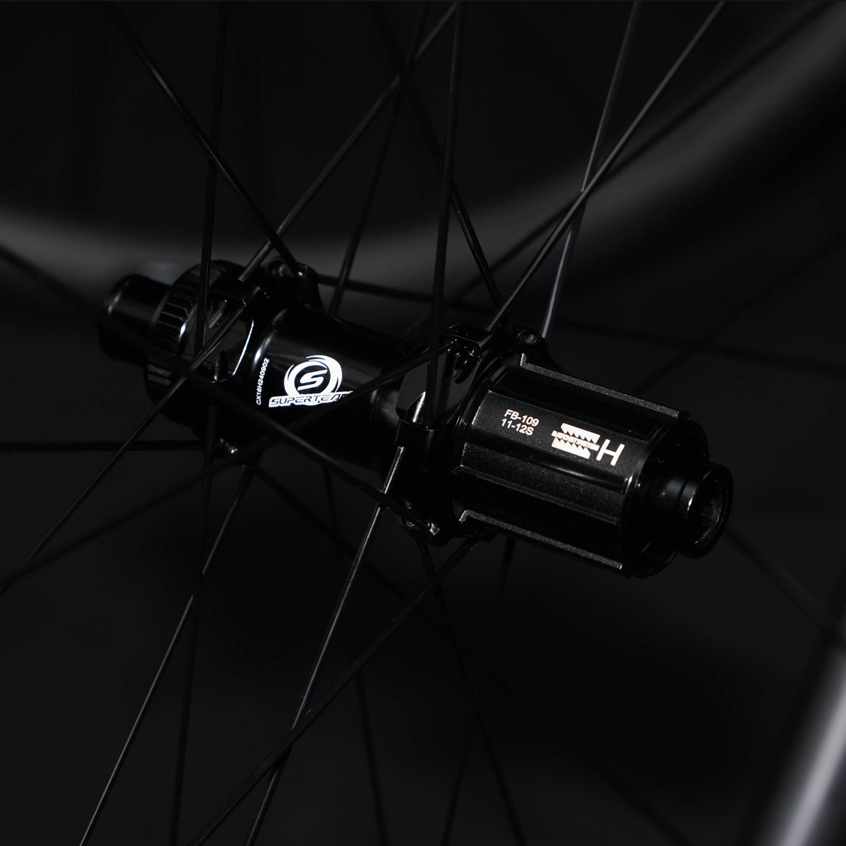 Gravel Classic PRO G31-38 DISC