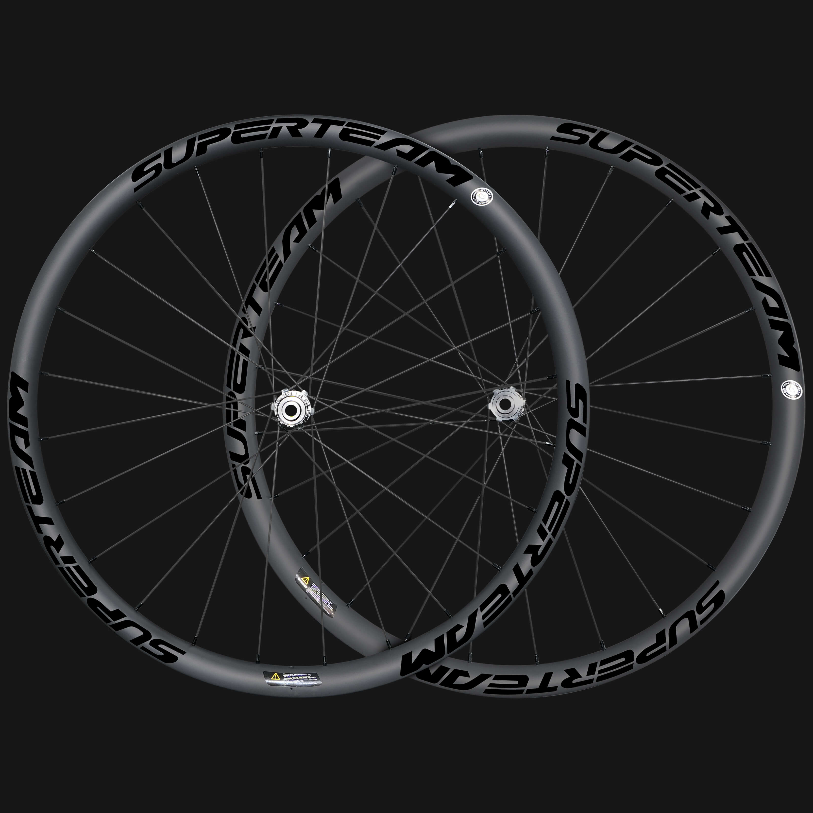 SUPERTEAM BIKE WHEELSET CARBON RIMS AND CARBON WHEELS | Superteam