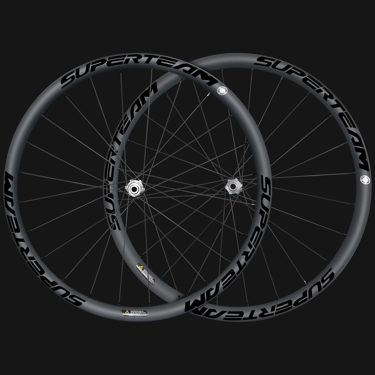 Gravel Classic PRO G34-30 DISC