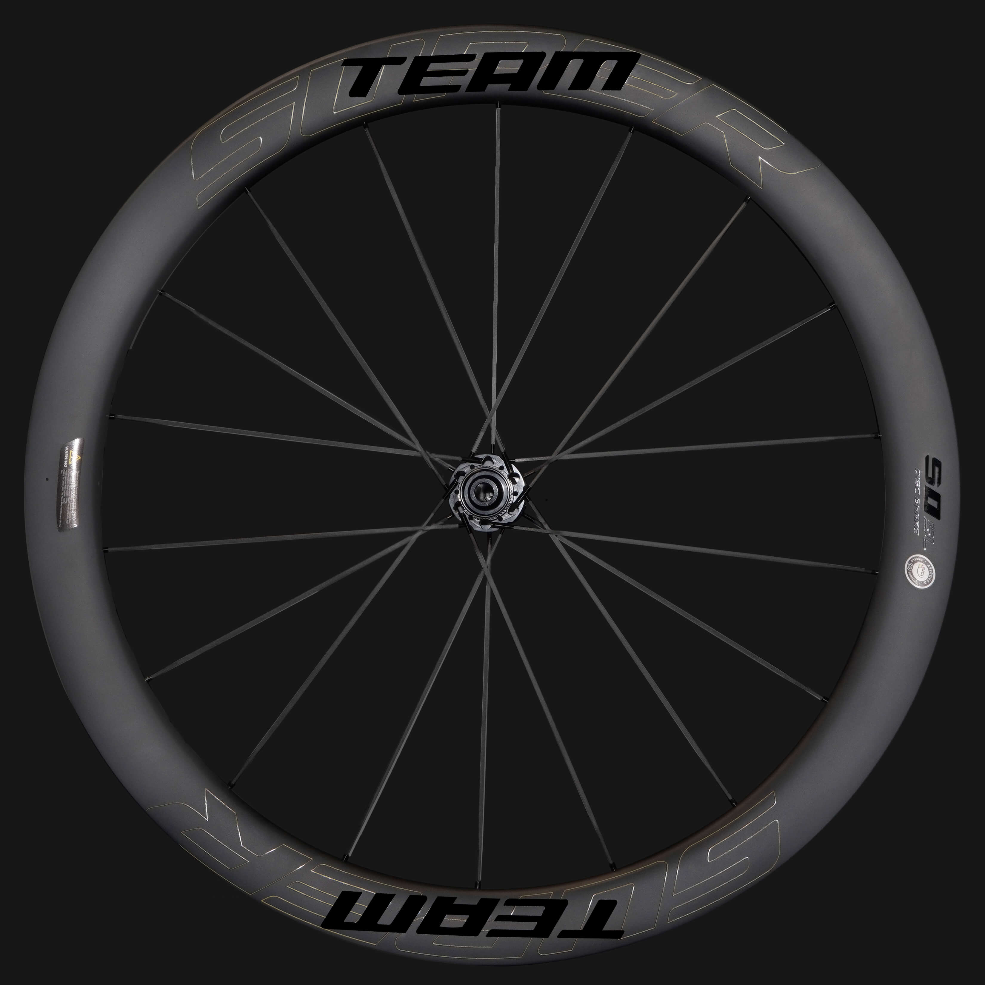 SUPERTEAM BIKE WHEELSET CARBON RIMS AND CARBON WHEELS | Superteam