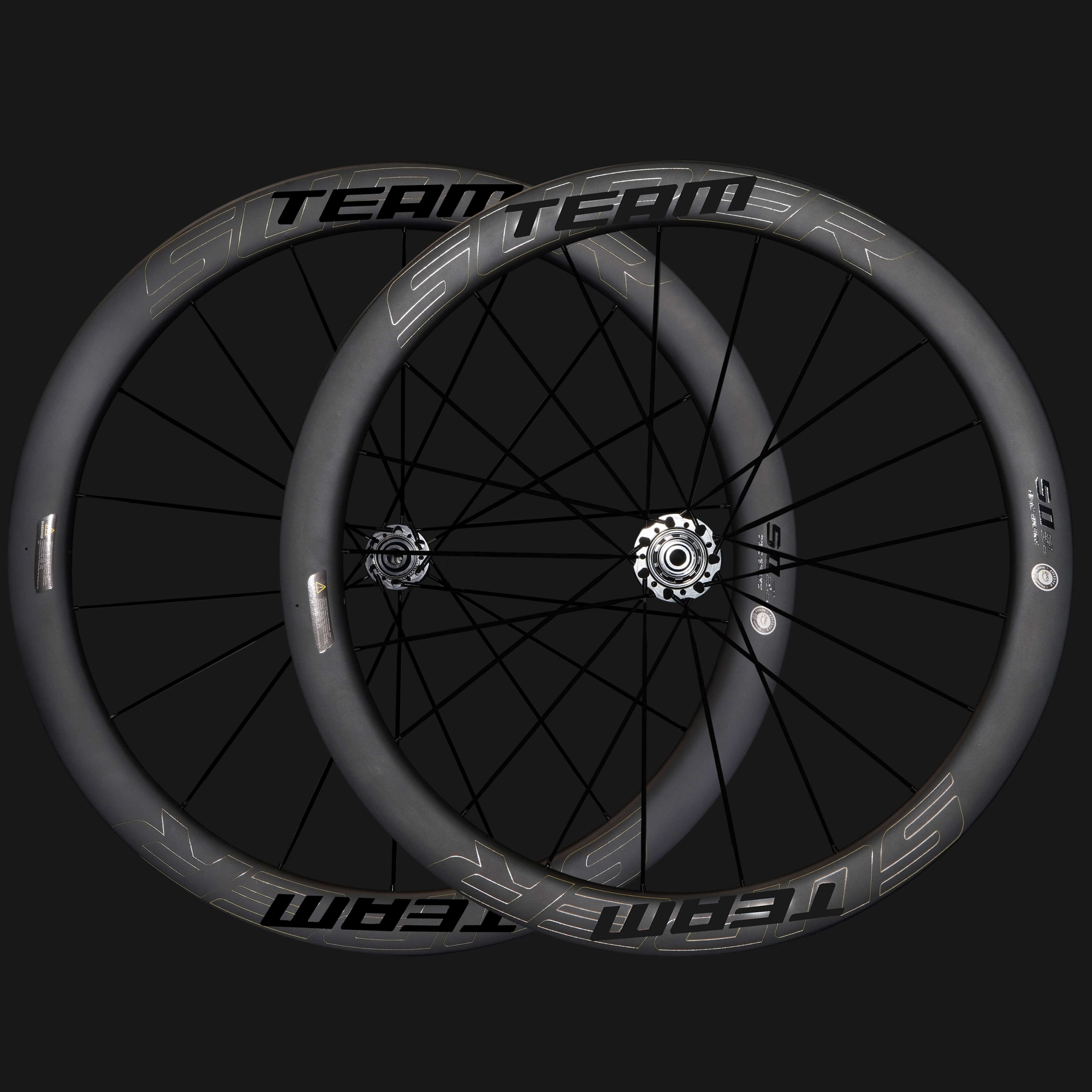 SUPERTEAM S-ALL Carbon D28-50 DISC Brake