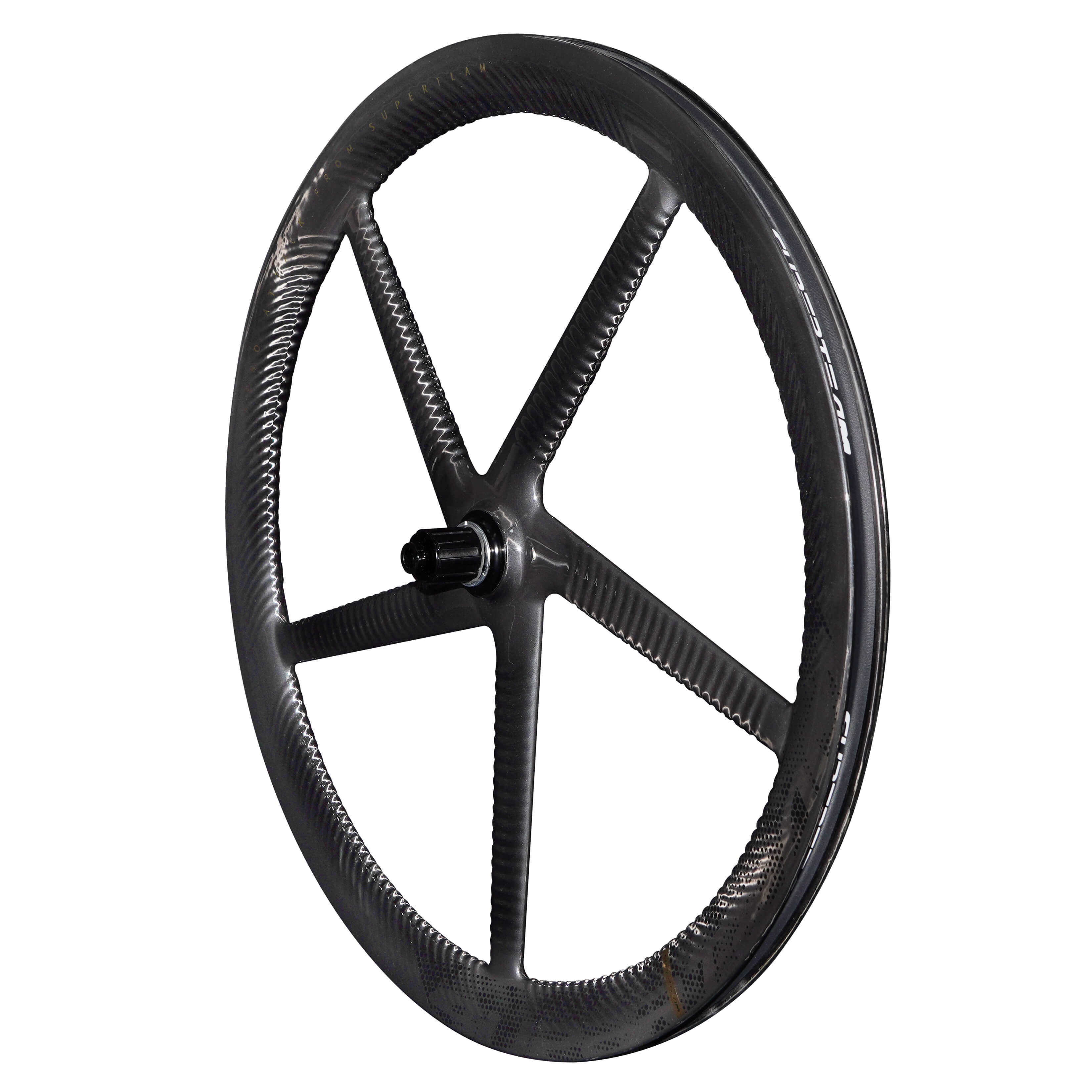 S-ALL Carbon EVO TRI Aero Race Wheelset Disc Brake