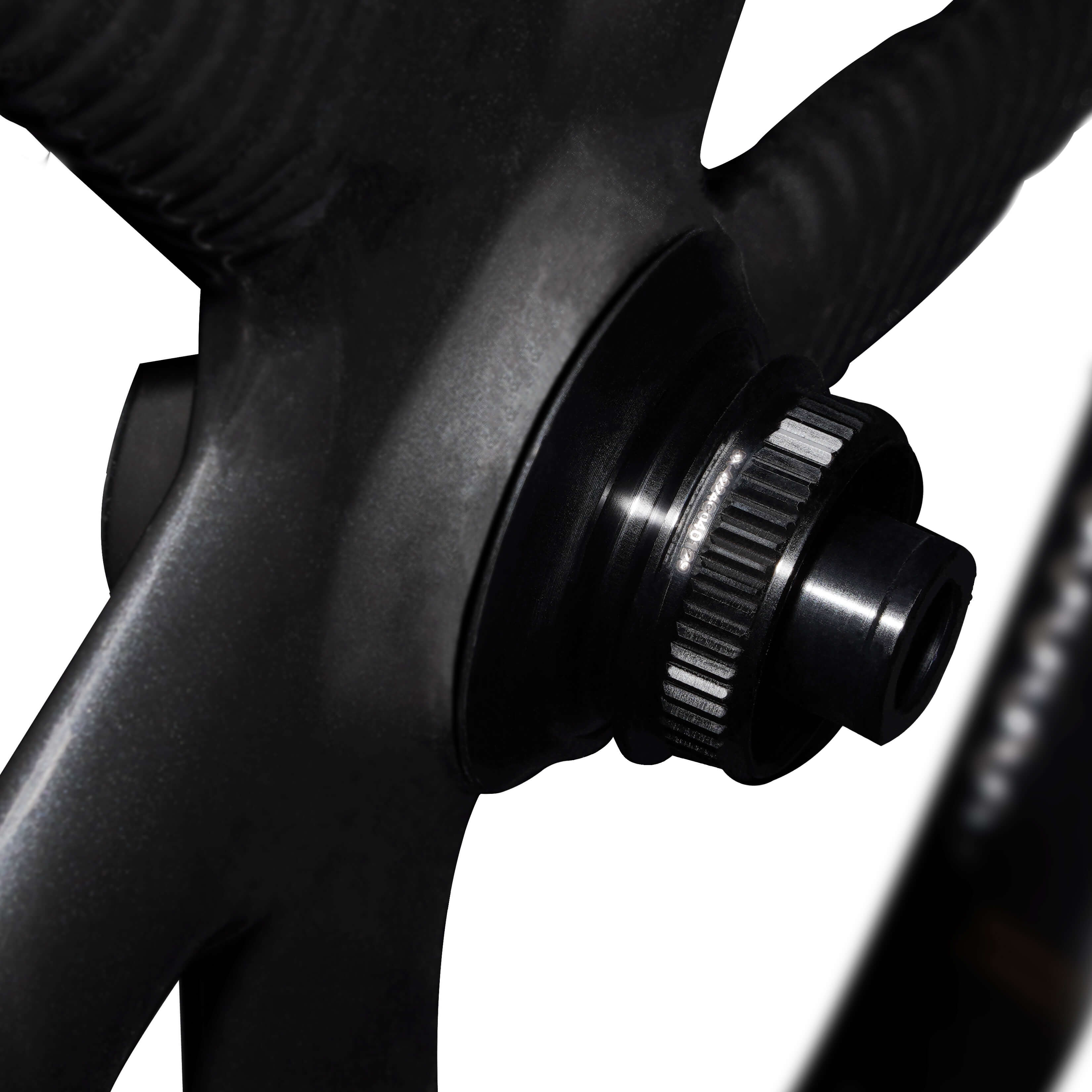 S-ALL Carbon EVO TRI Aero Race Wheelset Disc Brake