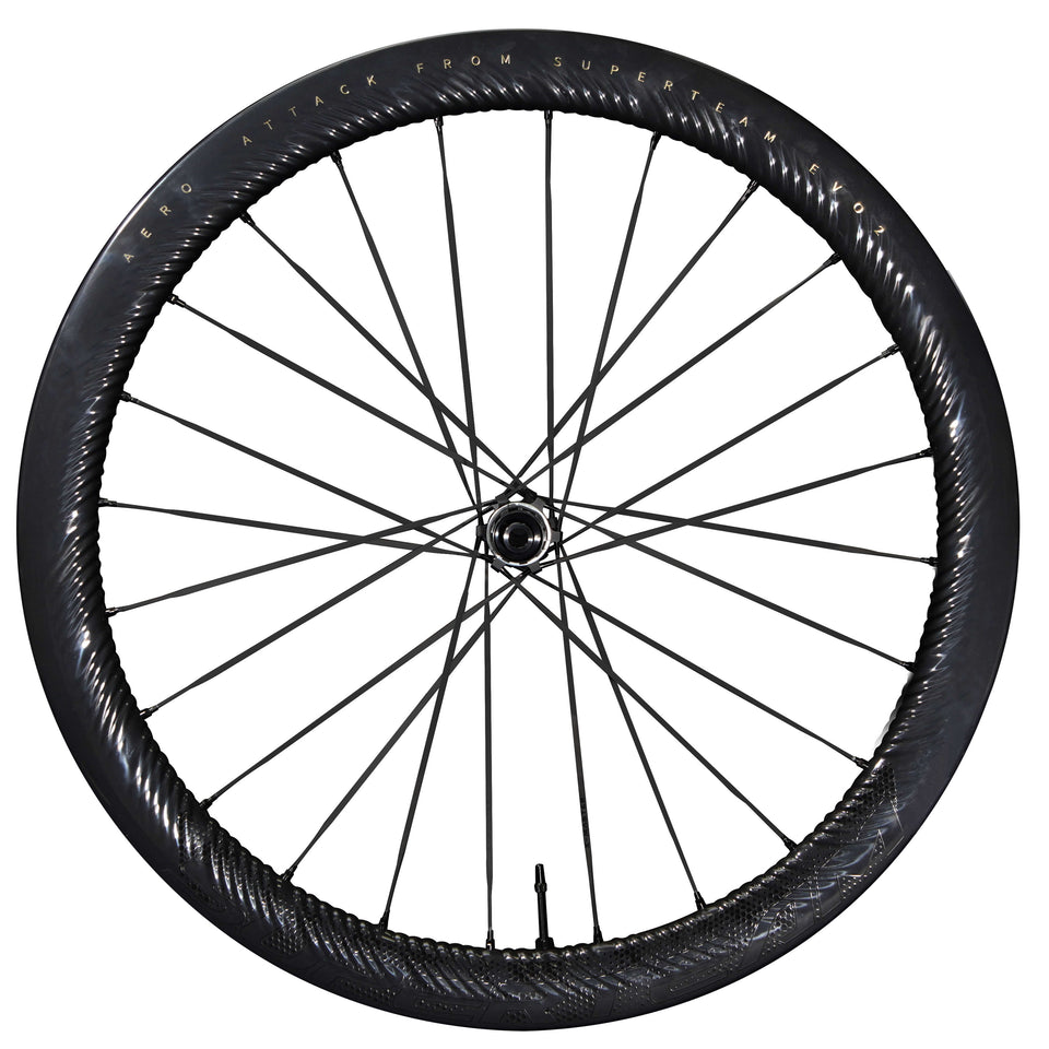 Superteam S-ALL Carbon EVO Ⅱ D30-50