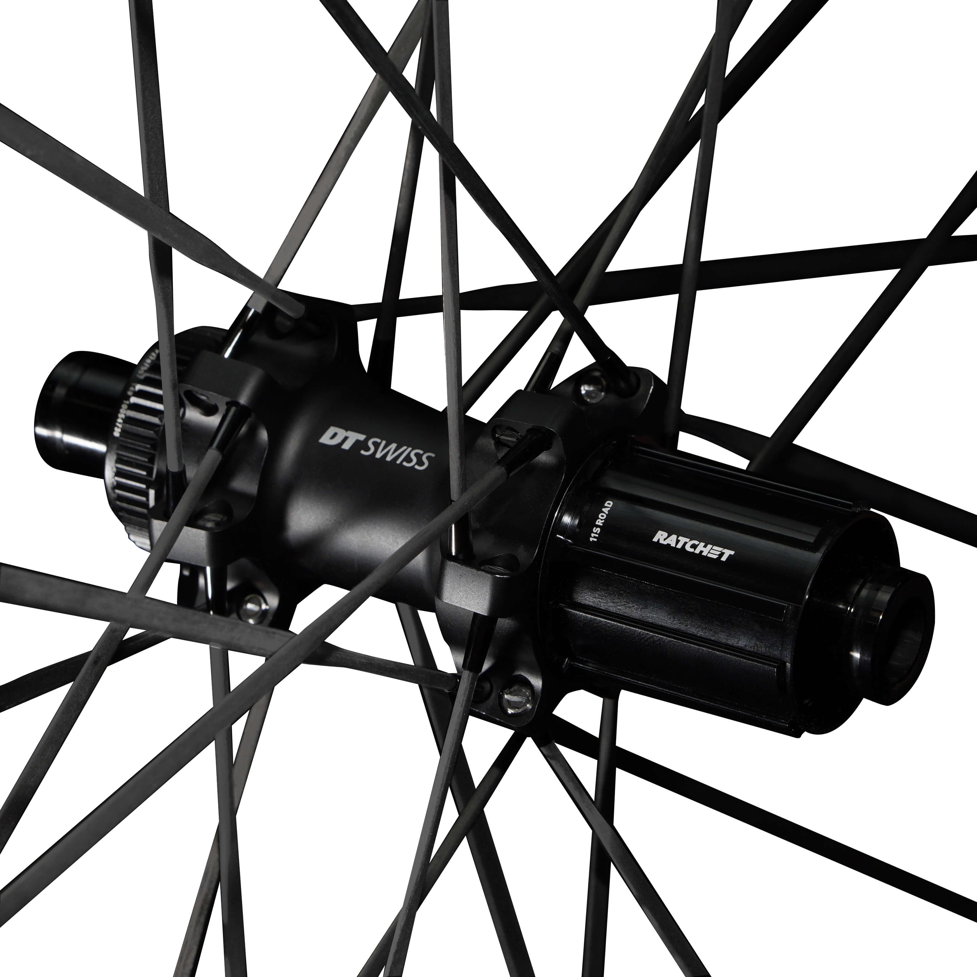 S-ALL Carbon EVO Ⅱ D30-50 DISC Brake Gold Decals | Superteam Wheels
