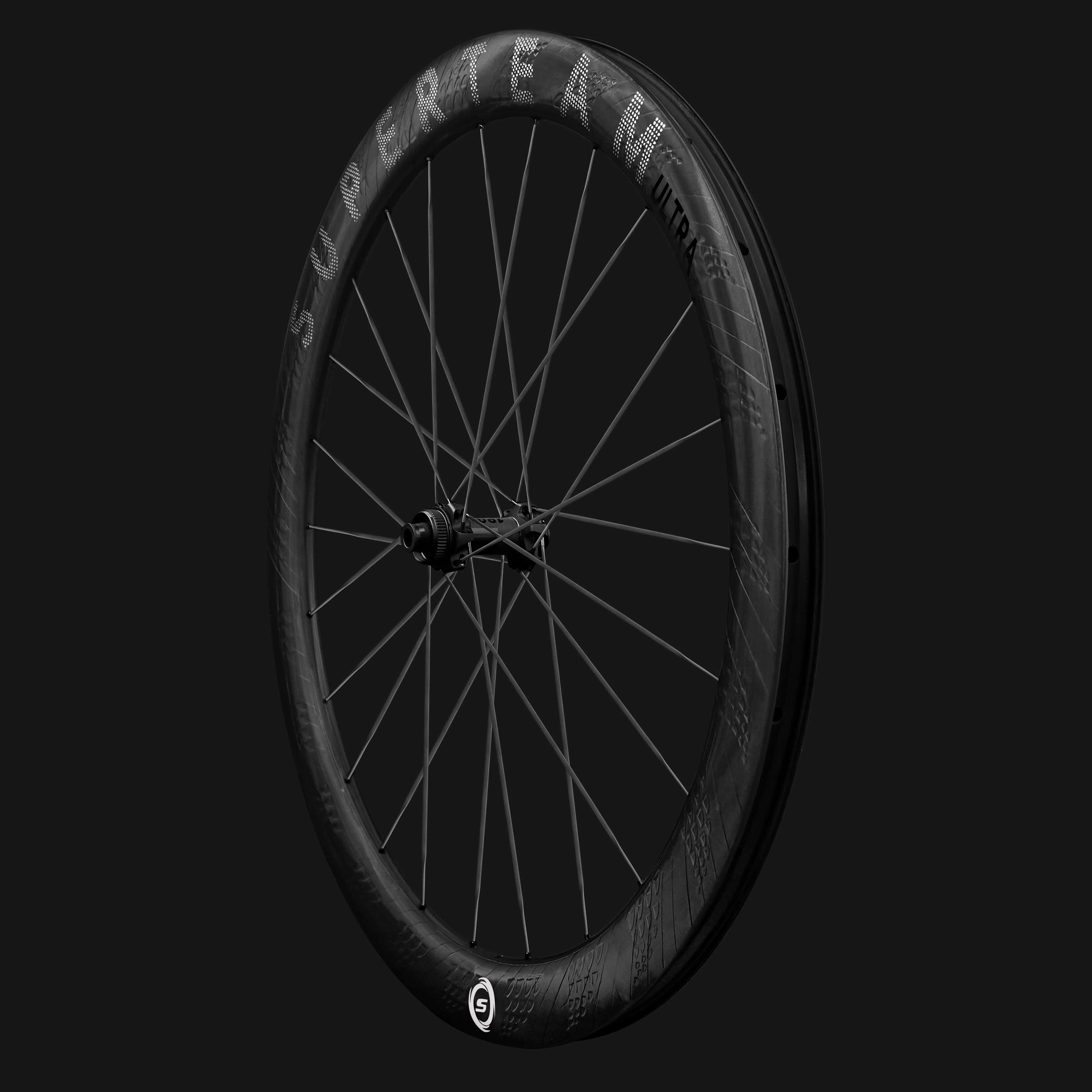S-ALL Carbon Ultra SL SE D30-51/48 Disc Brake Road Bike Carbon Wheels