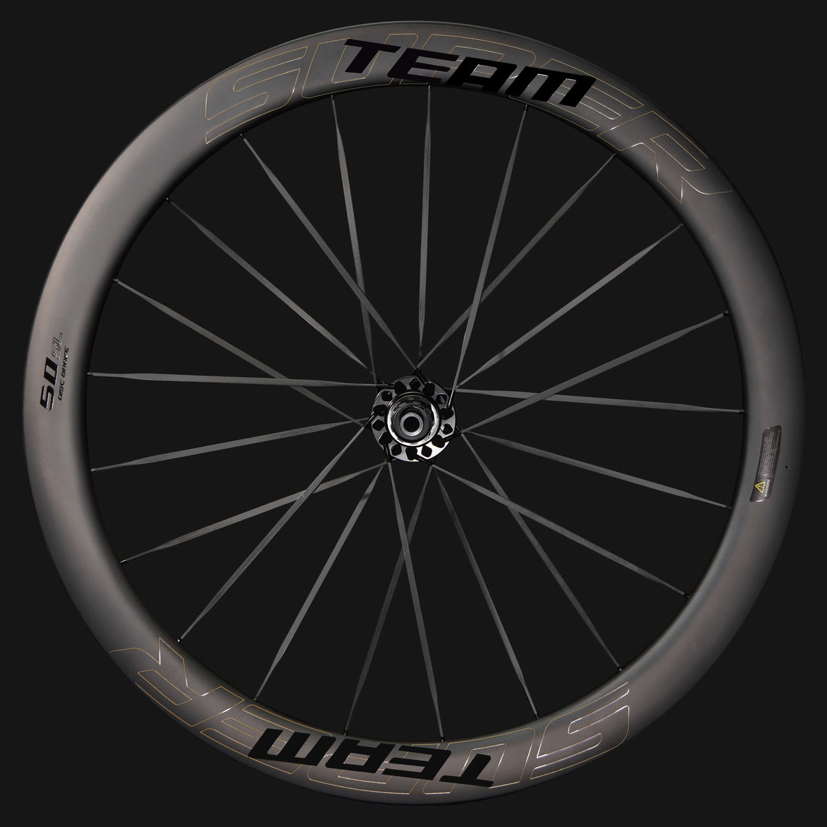 S-ALL Carbon Ⅱ D28-50 DISC Brake