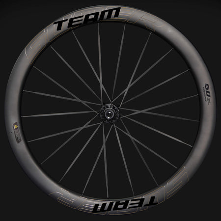 SUPERTEAM ALL CARBON ULTRA D28-50 ホイール S-ALL Carbon Ⅱ D28-50 DISC Brake | Superteam Wheels