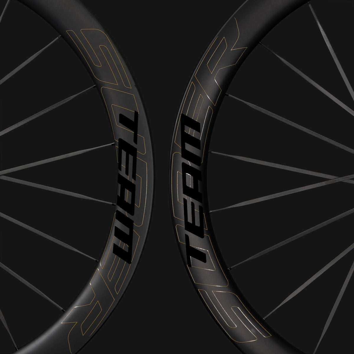 S-ALL Carbon Ⅱ D28-50 DISC Brake