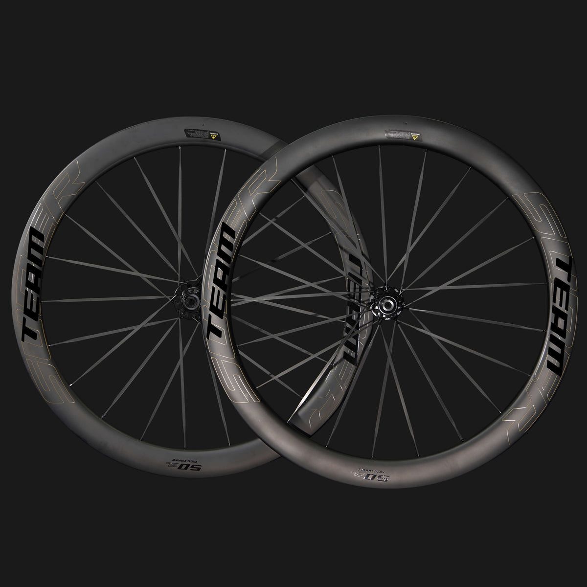 A Team Rims Shop All Carbon at Superteam Wheels | Superteam Wheels