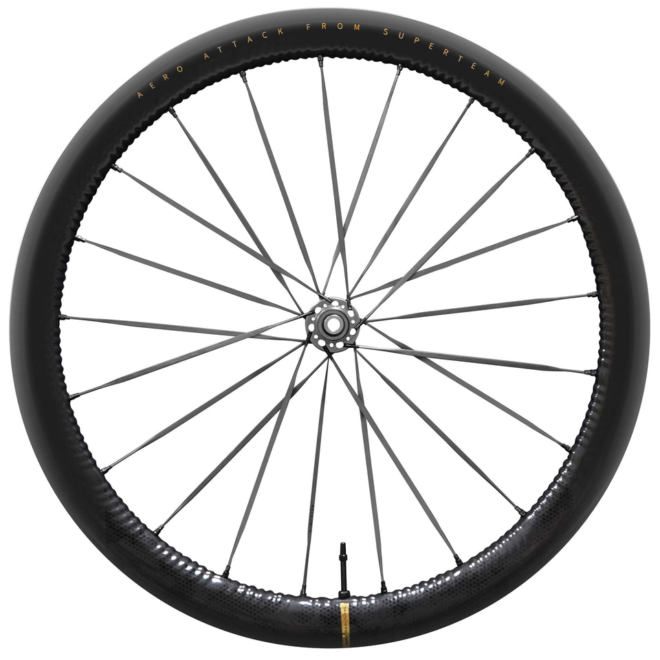 Superteam S-ALL Carbon EVO D28-60