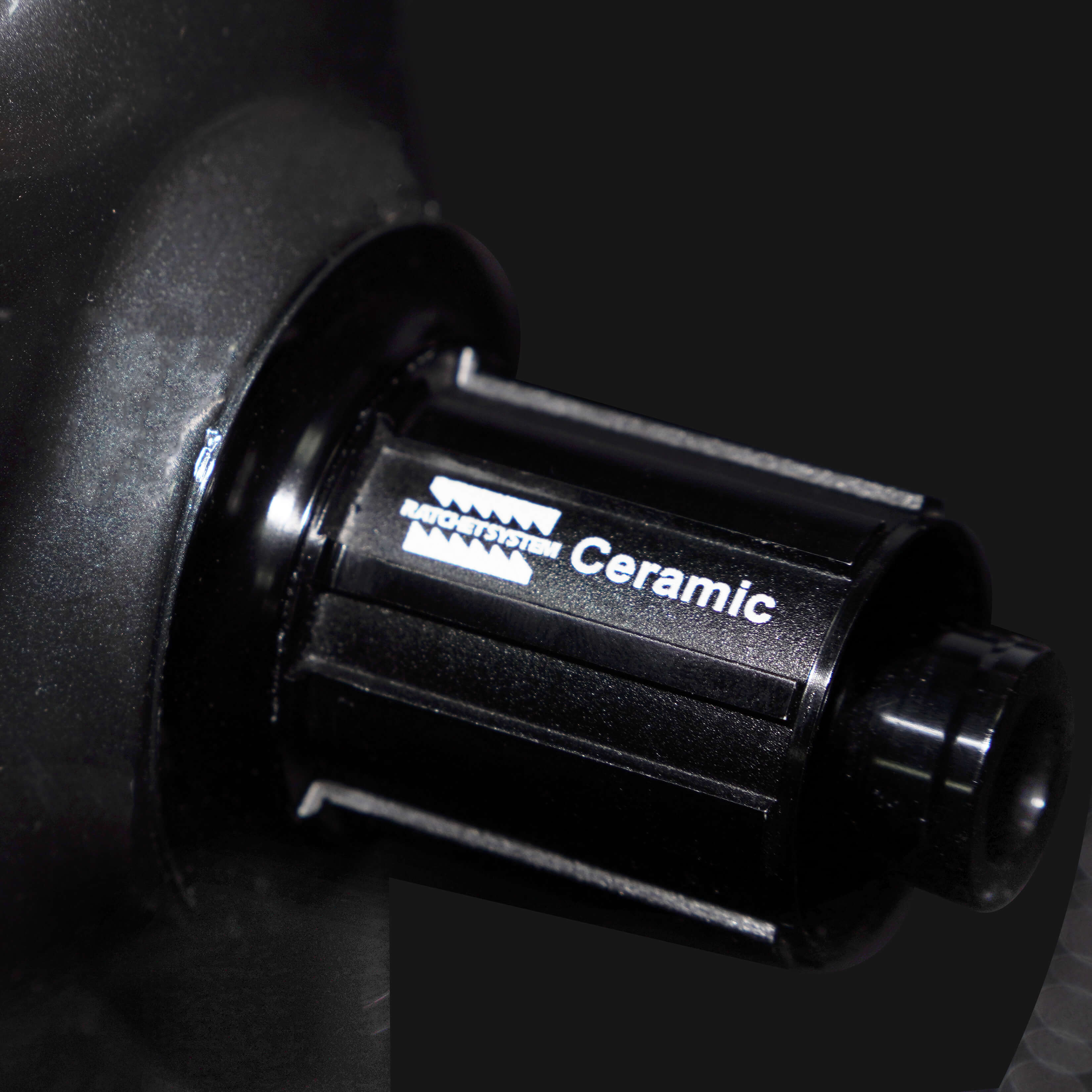 S-ALL Carbon EVO TRI Aero Race Wheelset Disc Brake