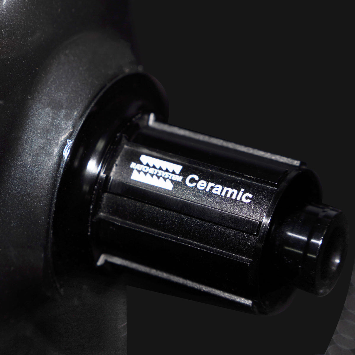 S-ALL Carbon EVO TRI Aero Race Wheelset Disc Brake