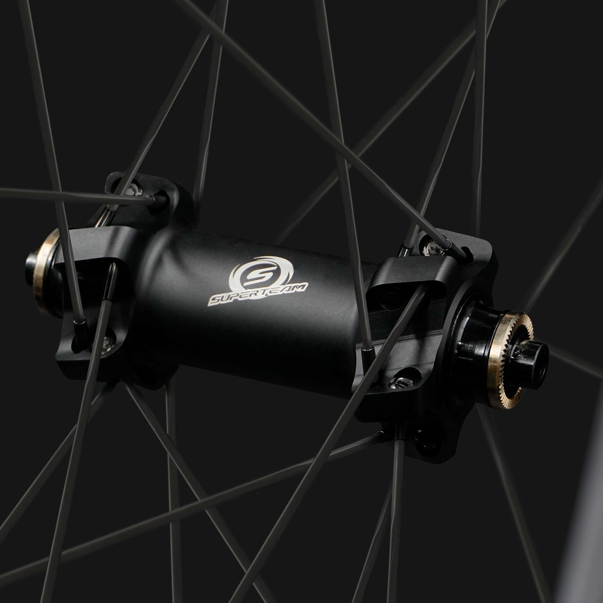 S-ALL Carbon N2 RIM Brake
