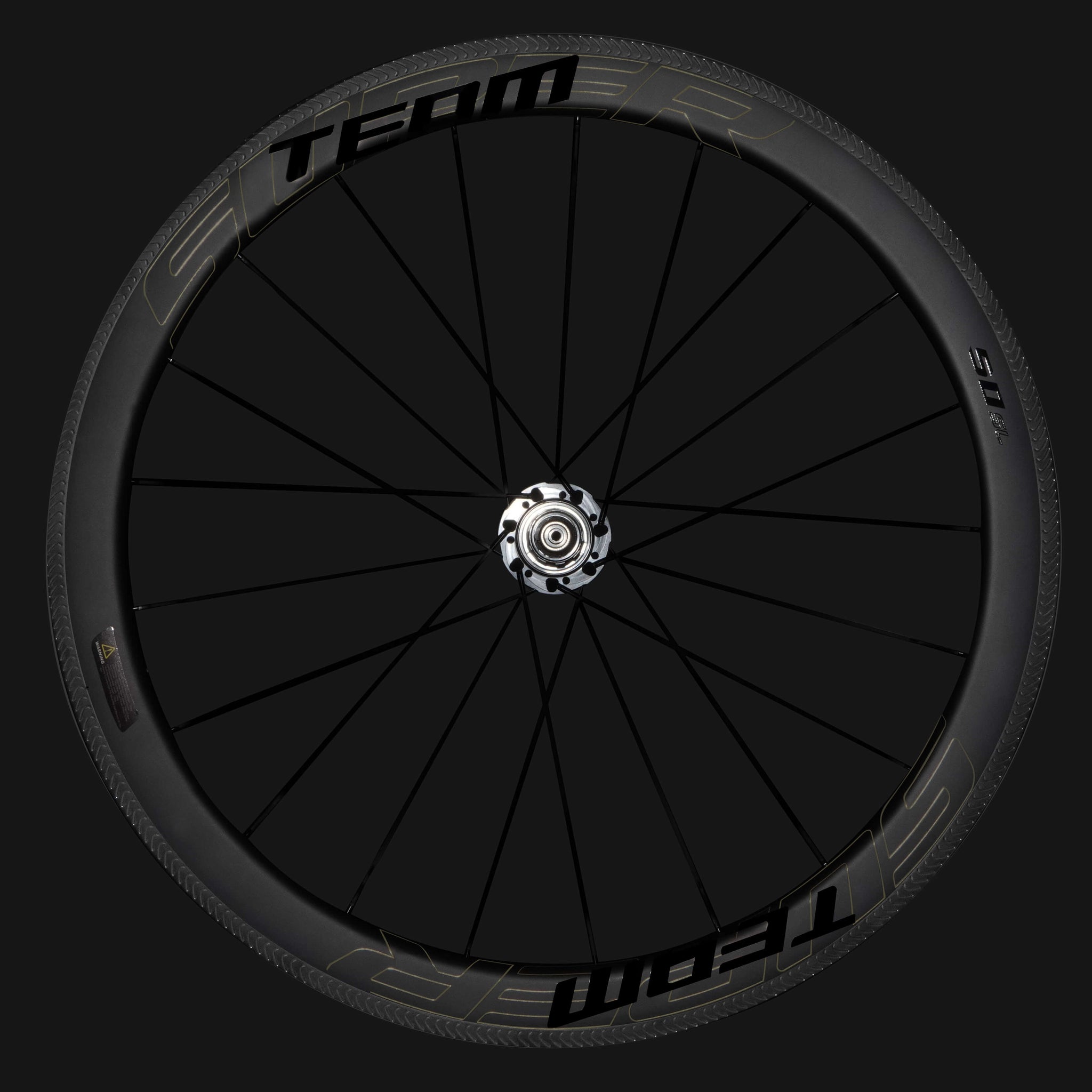 S-ALL Carbon R25-50 RIM Brake | Superteam Wheels