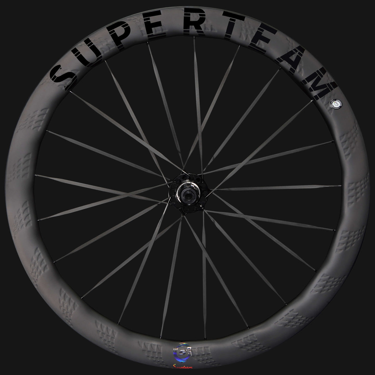 S-ALL Carbon Ultra D28-50 DISC Brake