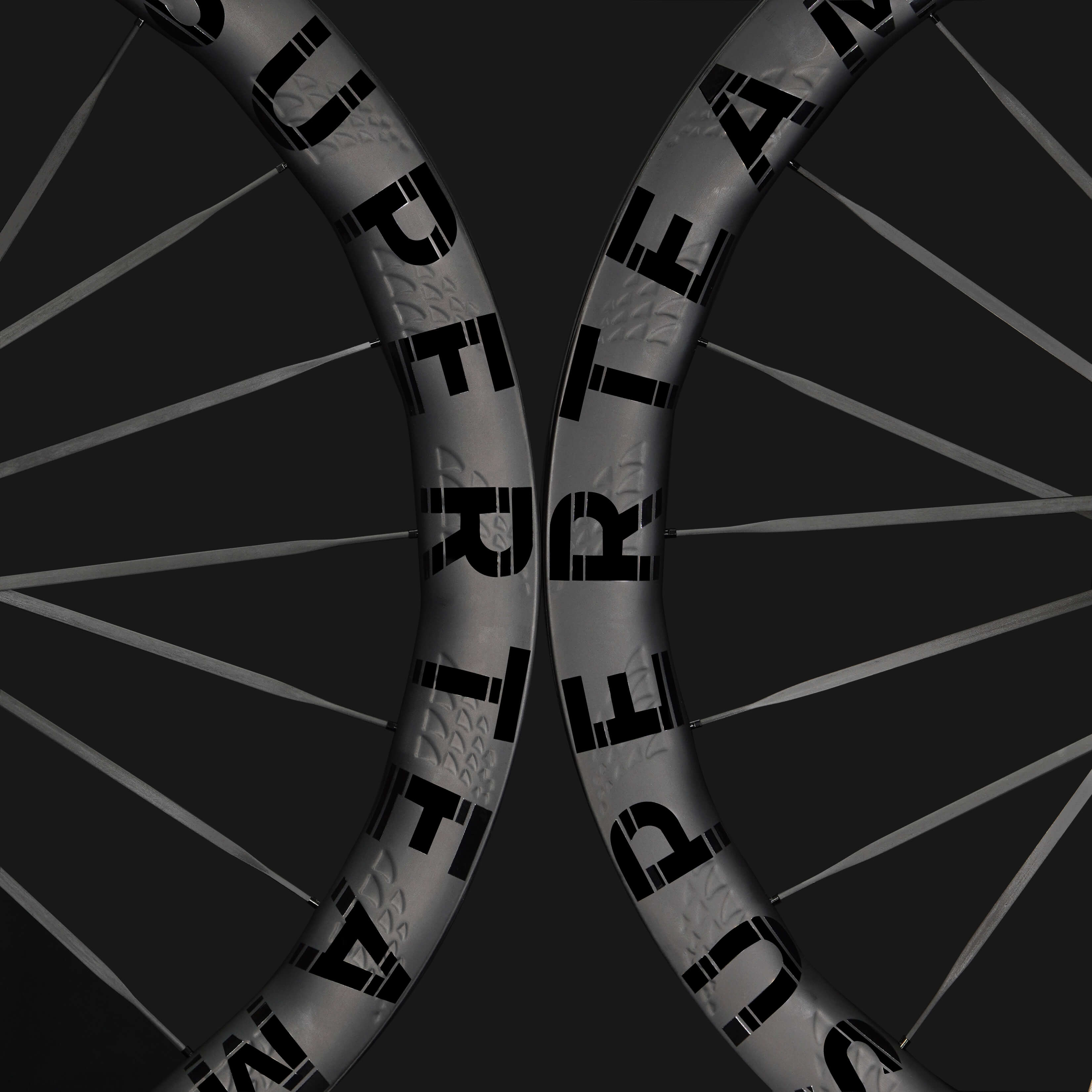 S-ALL Carbon Ultra D28-50 DISC Brake