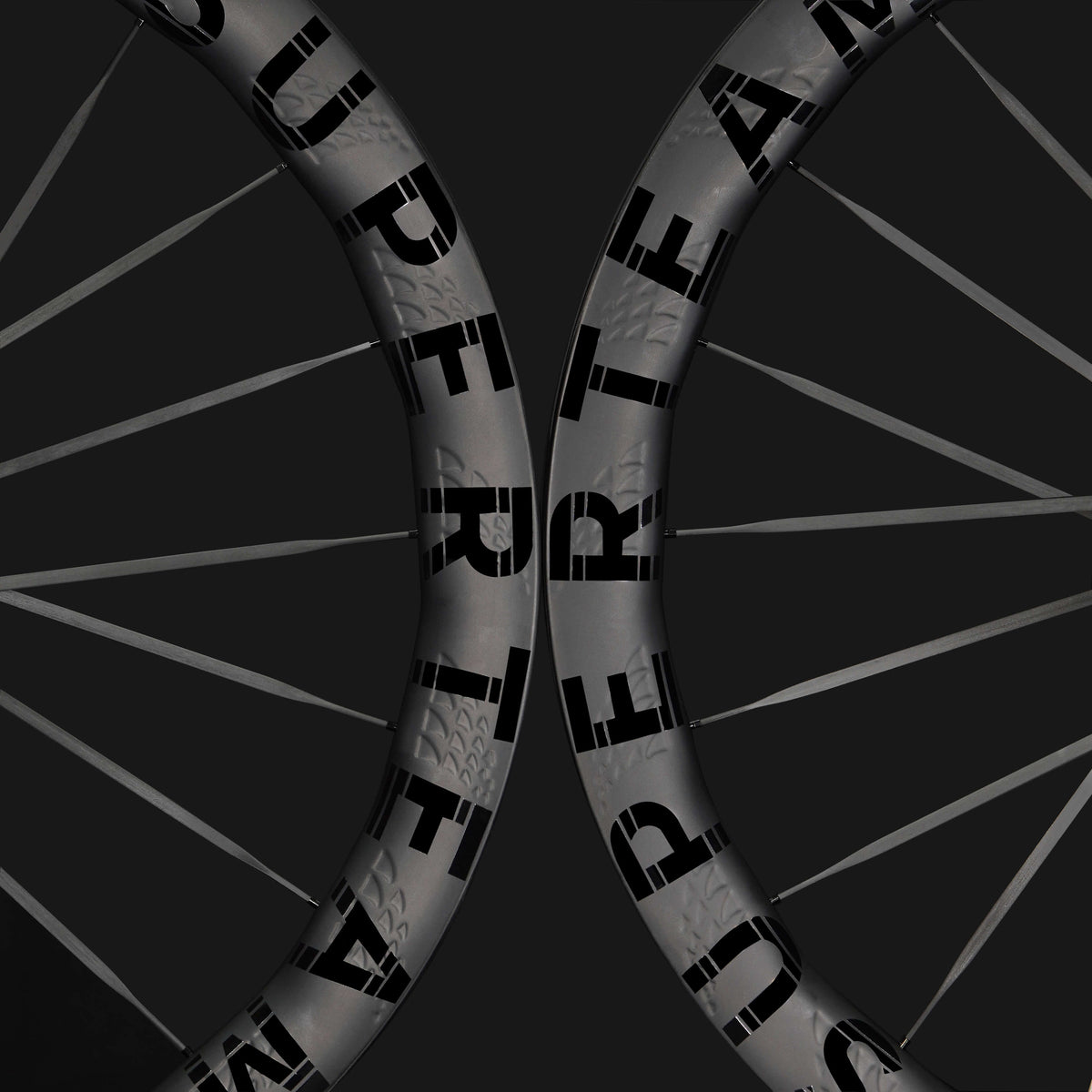 S-ALL Carbon Ultra D28-50 DISC Brake