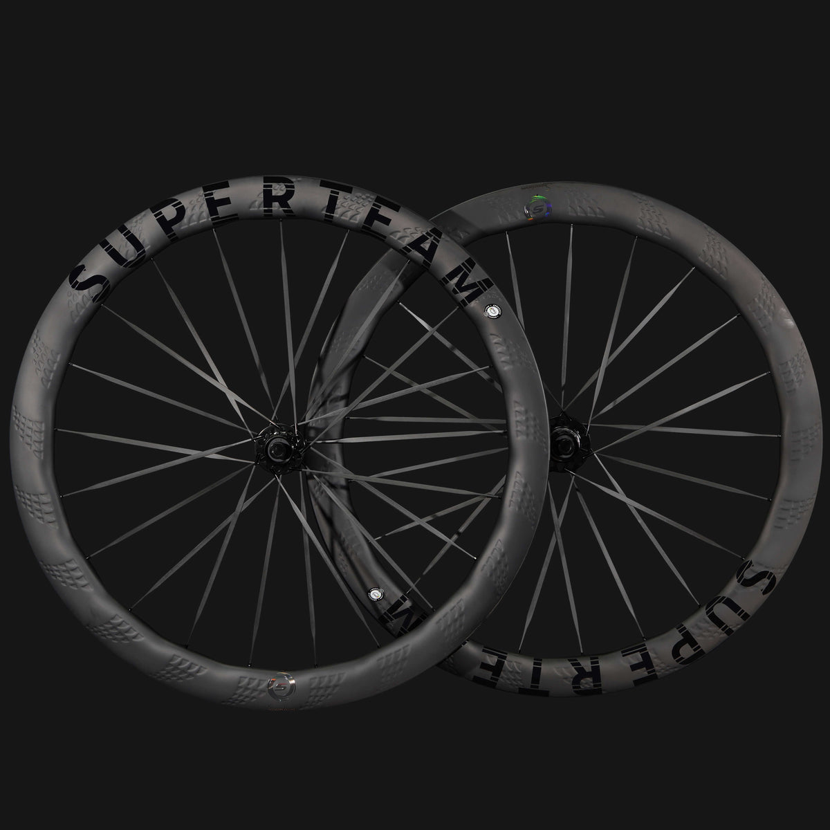 S-ALL Carbon Ultra D28-50 DISC Brake