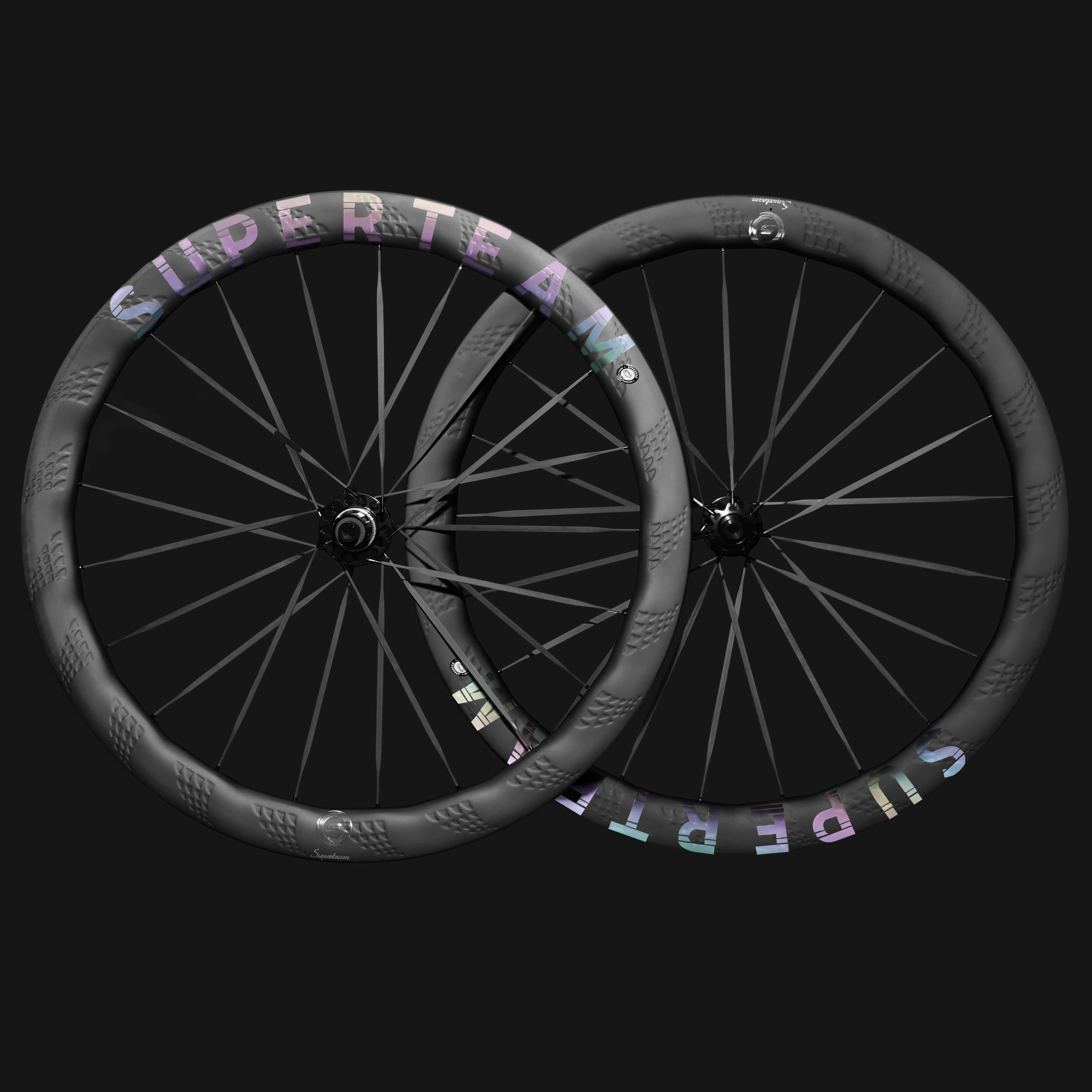 Shop All-Carbon Ultra at Superteam Wheels | Superteam Wheels