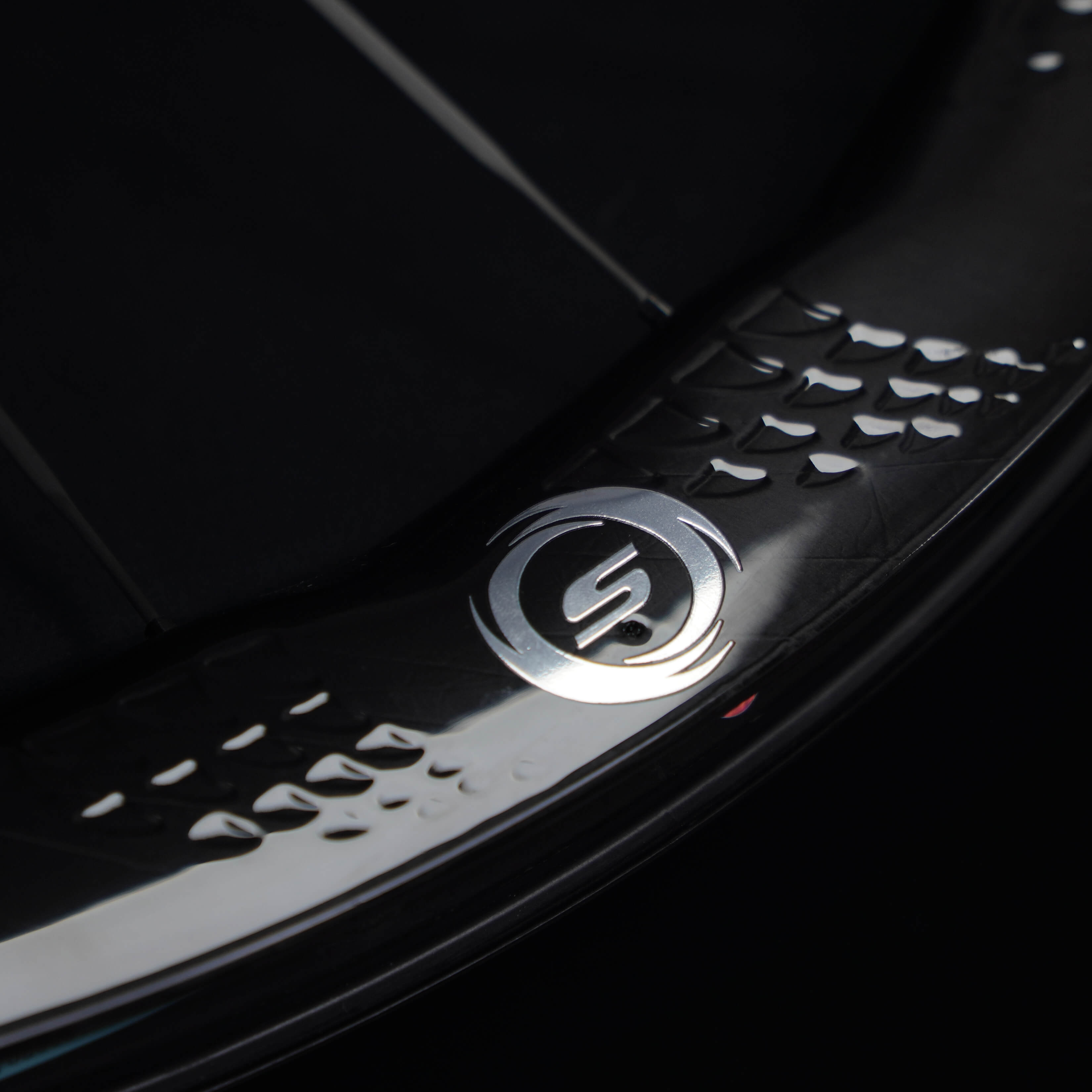 S-Edición especial de freno de disco ALL Carbon Ultra H2 D30-50