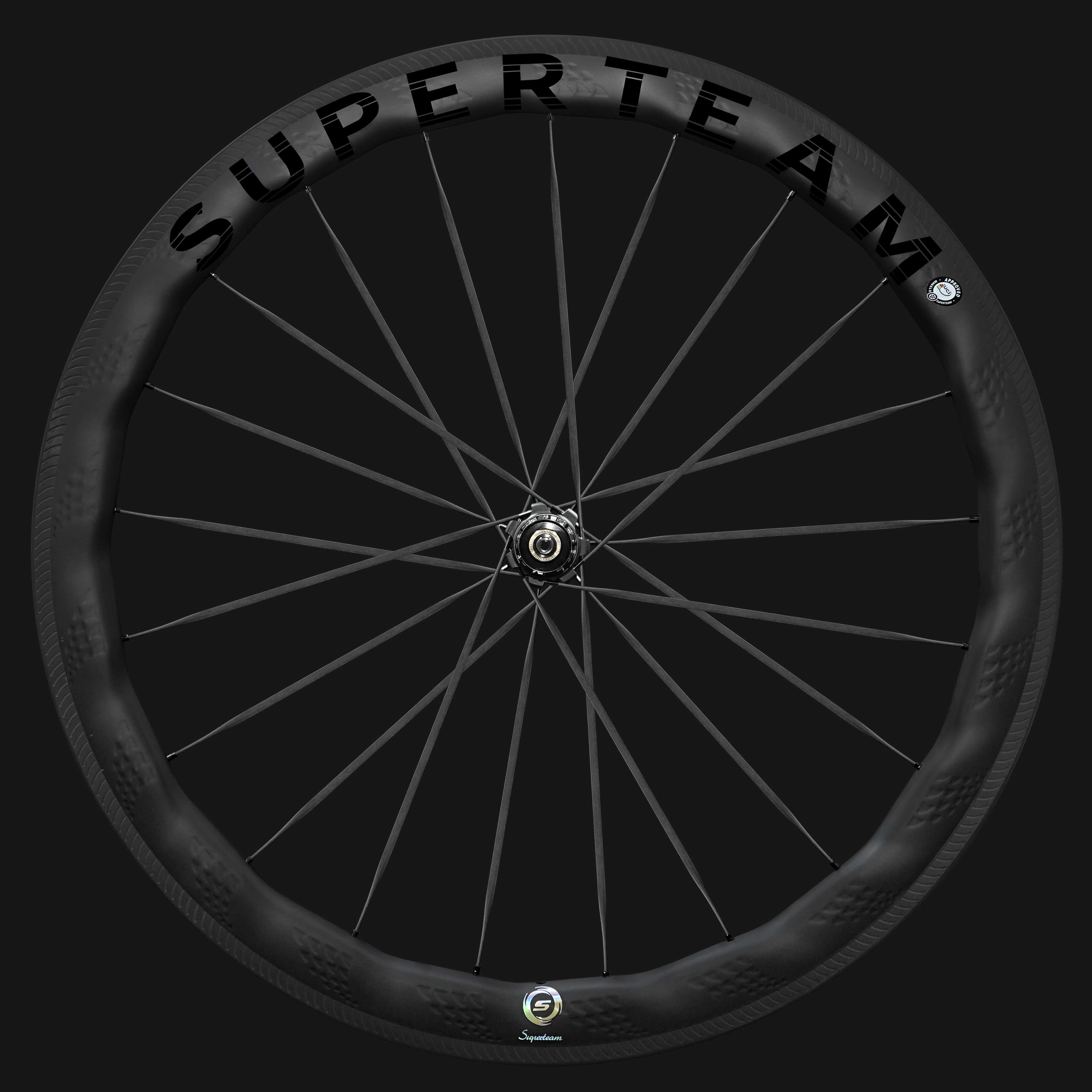 Shop All-Carbon Ultra at Superteam Wheels | Superteam Wheels