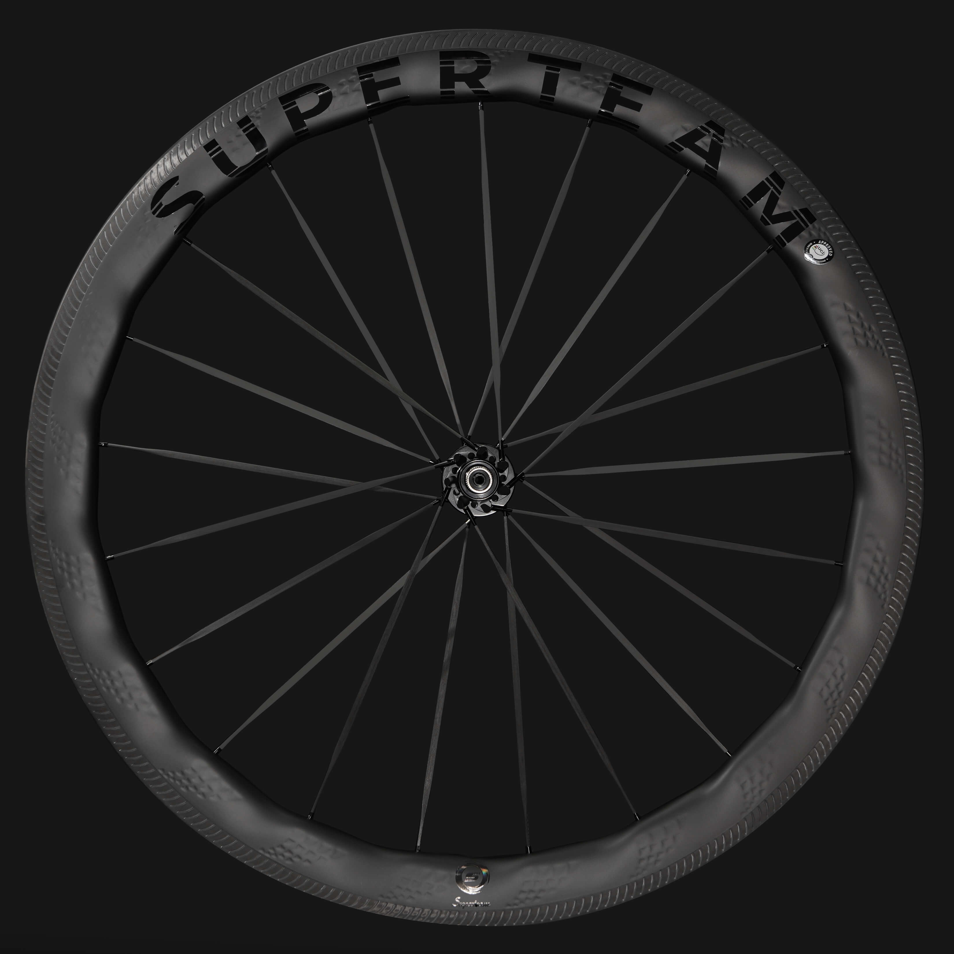 Shop All-Carbon Ultra at Superteam Wheels | Superteam Wheels