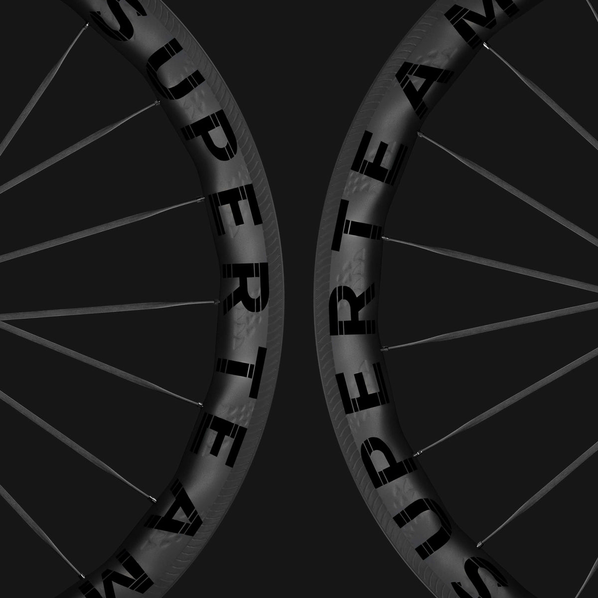 S-ALL Carbon Ultra R25-50 RIM Brake