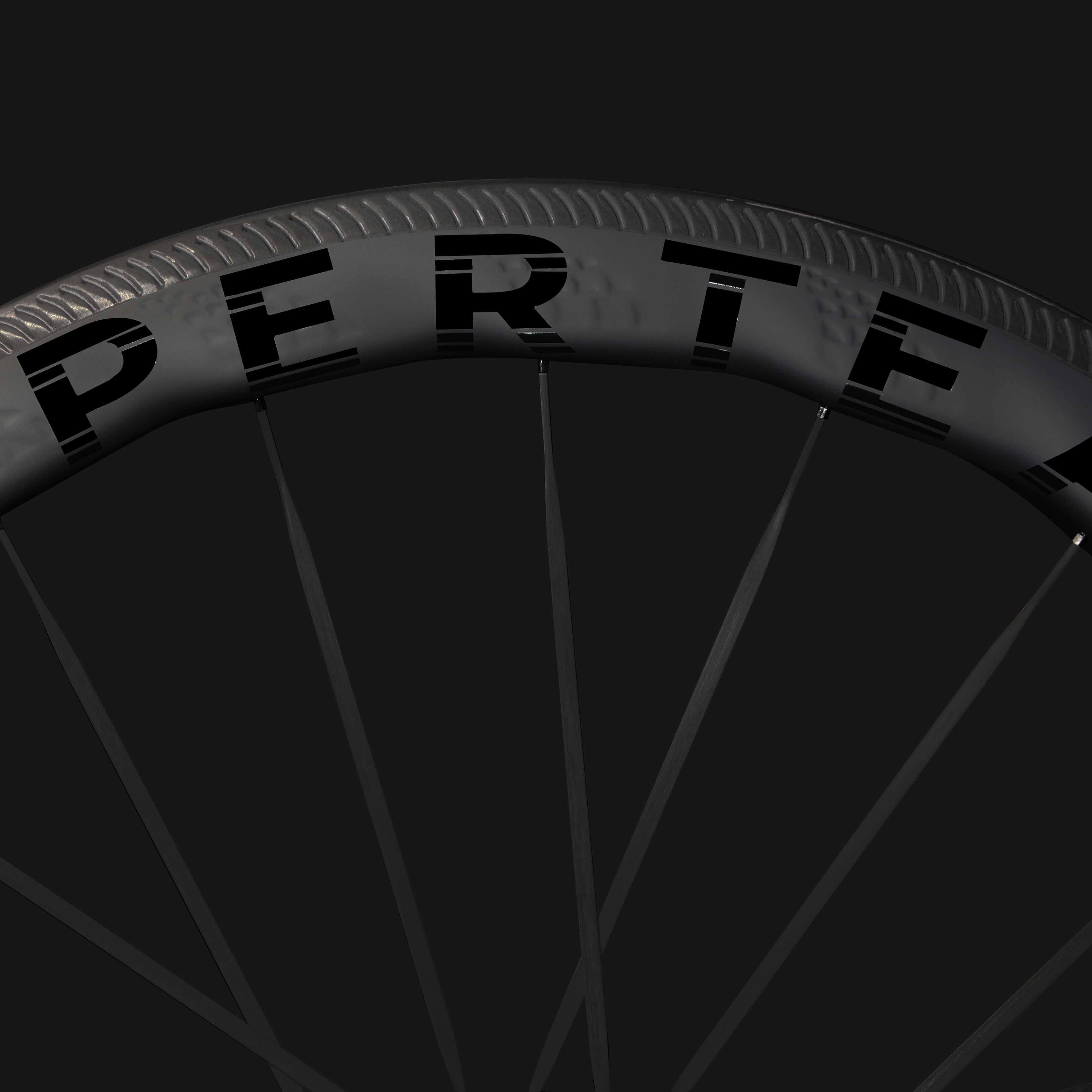 S-ALL Carbon Ultra R25-50 RIM Brake