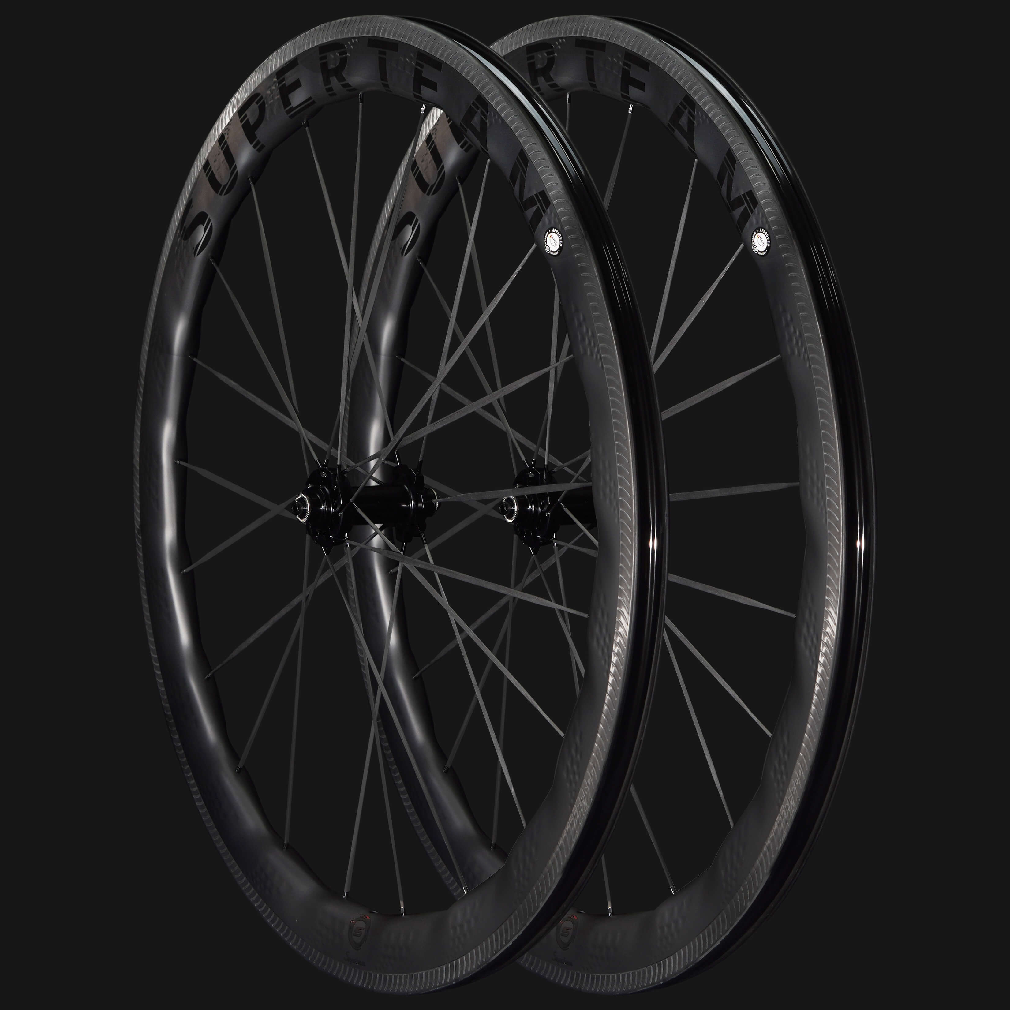 S-ALL Carbon Ultra R25-50 RIM Brake