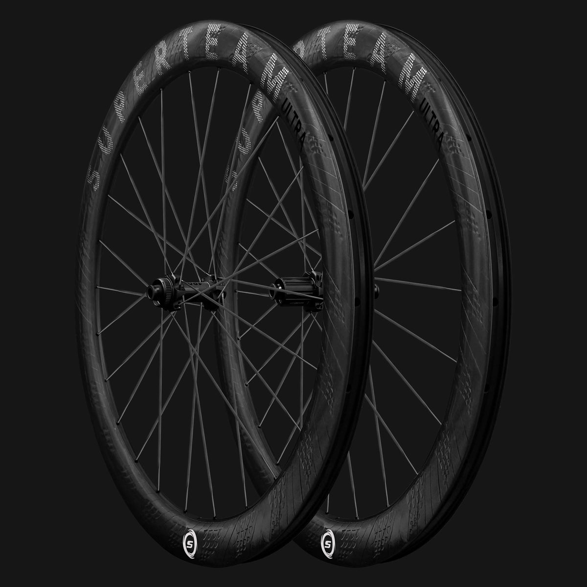 superteam-ultra-sl-se-d28-51/48-disc-brake-wheelset
