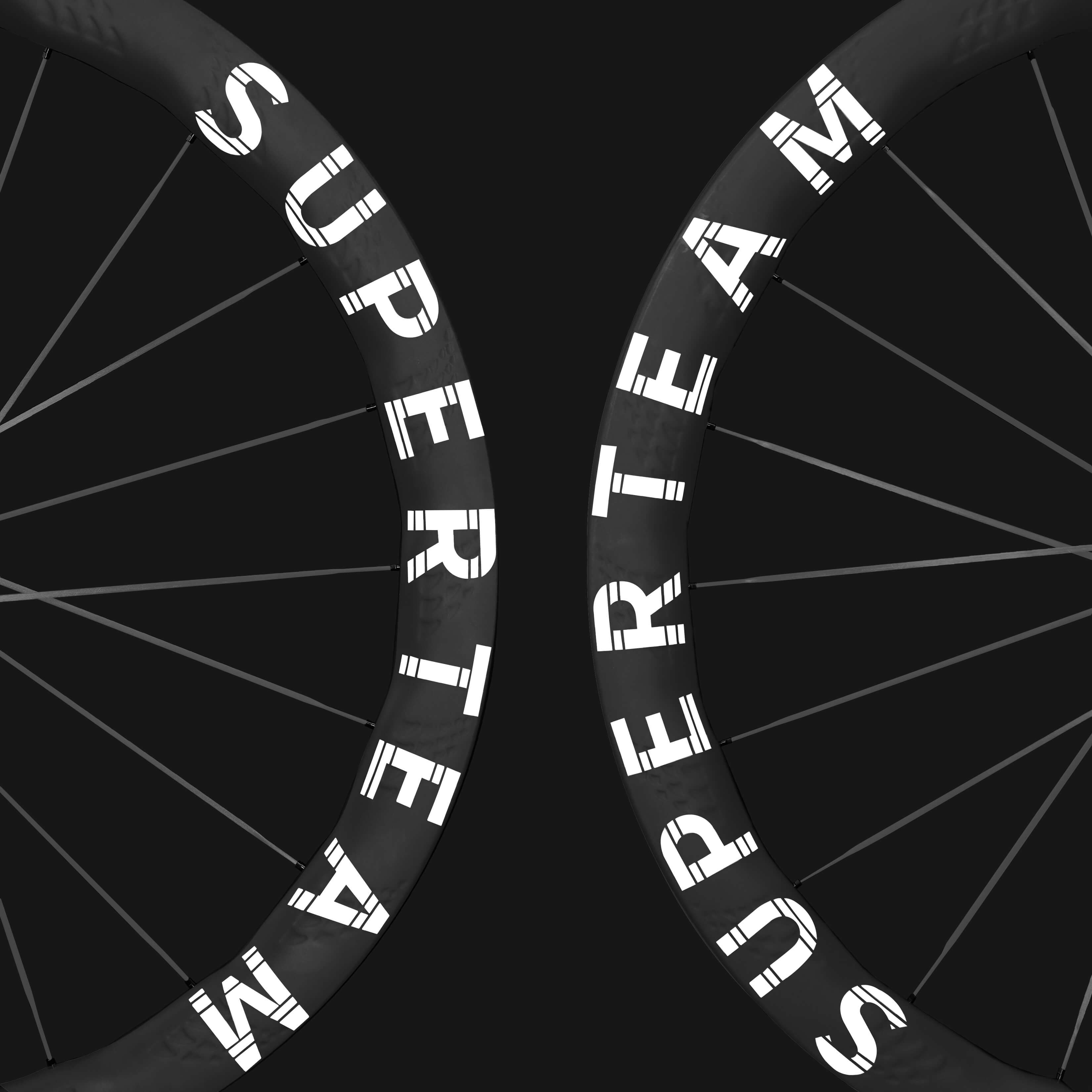 SUPERTEAM S−ALL Carbon Ultra ディスクブレーキ用 Shop All-Carbon Ultra at Superteam Wheels | Superteam Wheels