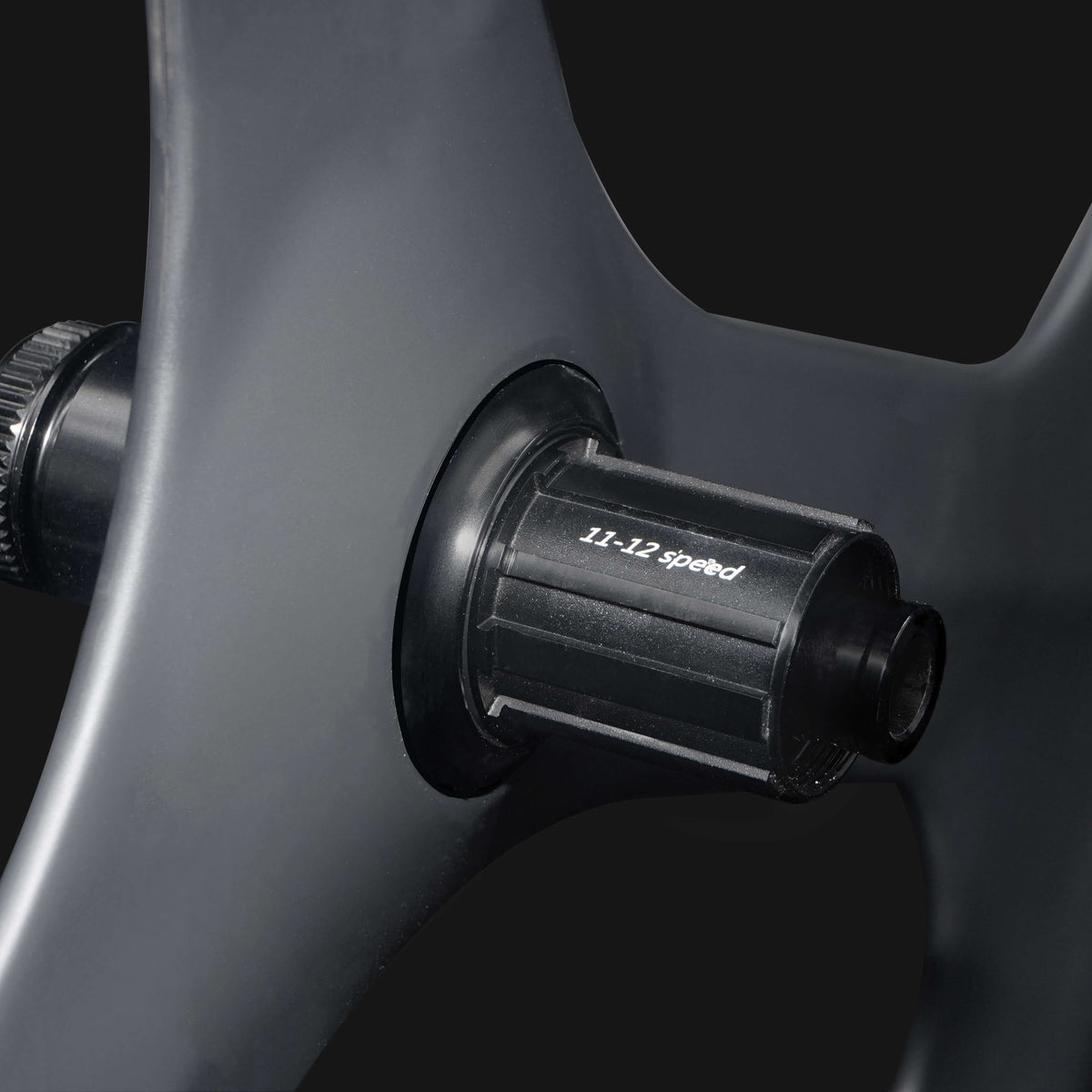 S-LEOPARD 3 Spokes Aero Race Wheel Disc Brake