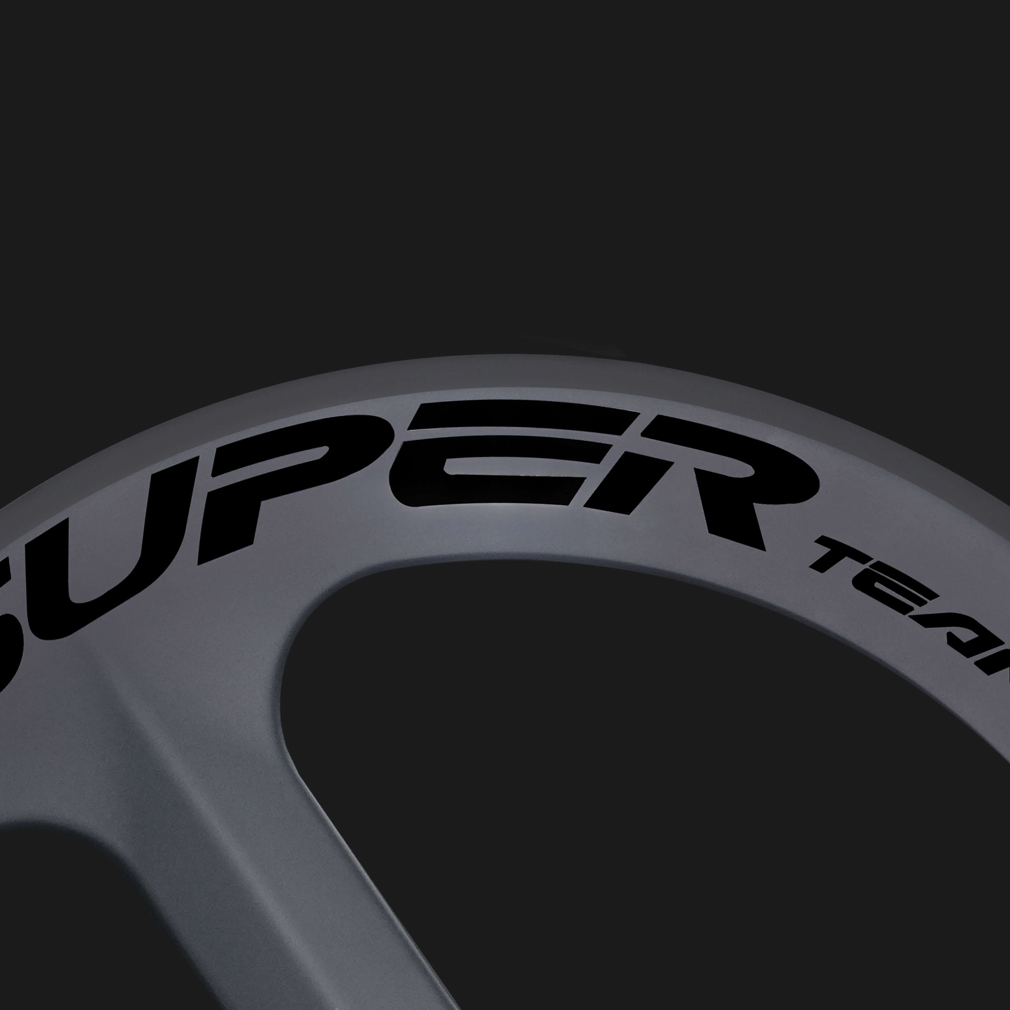 S-LEOPARD 3 Spokes Aero Race Wheel Disc Brake