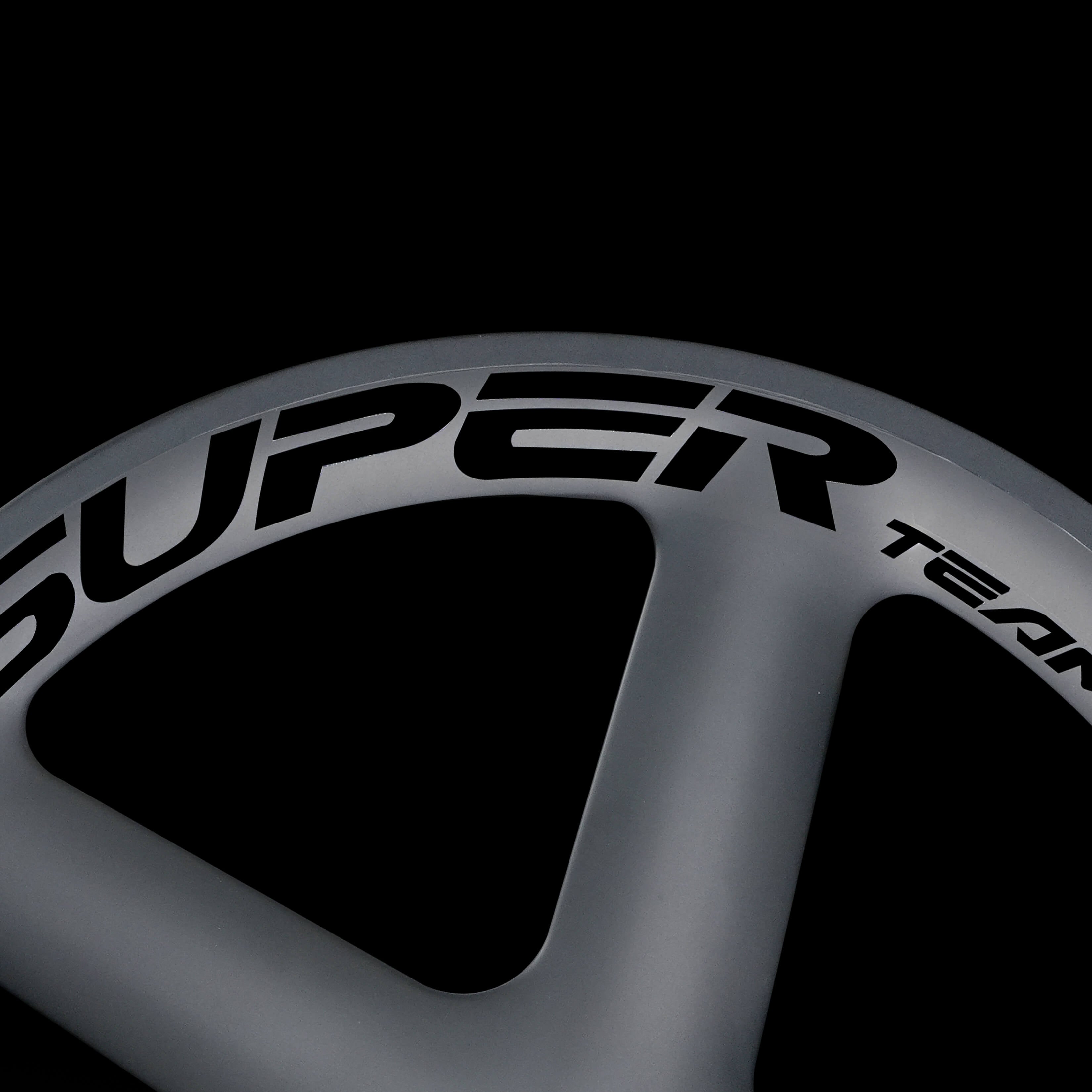 S-LEOPARD 5 Spoke Aero Race Disc Brake Wheel