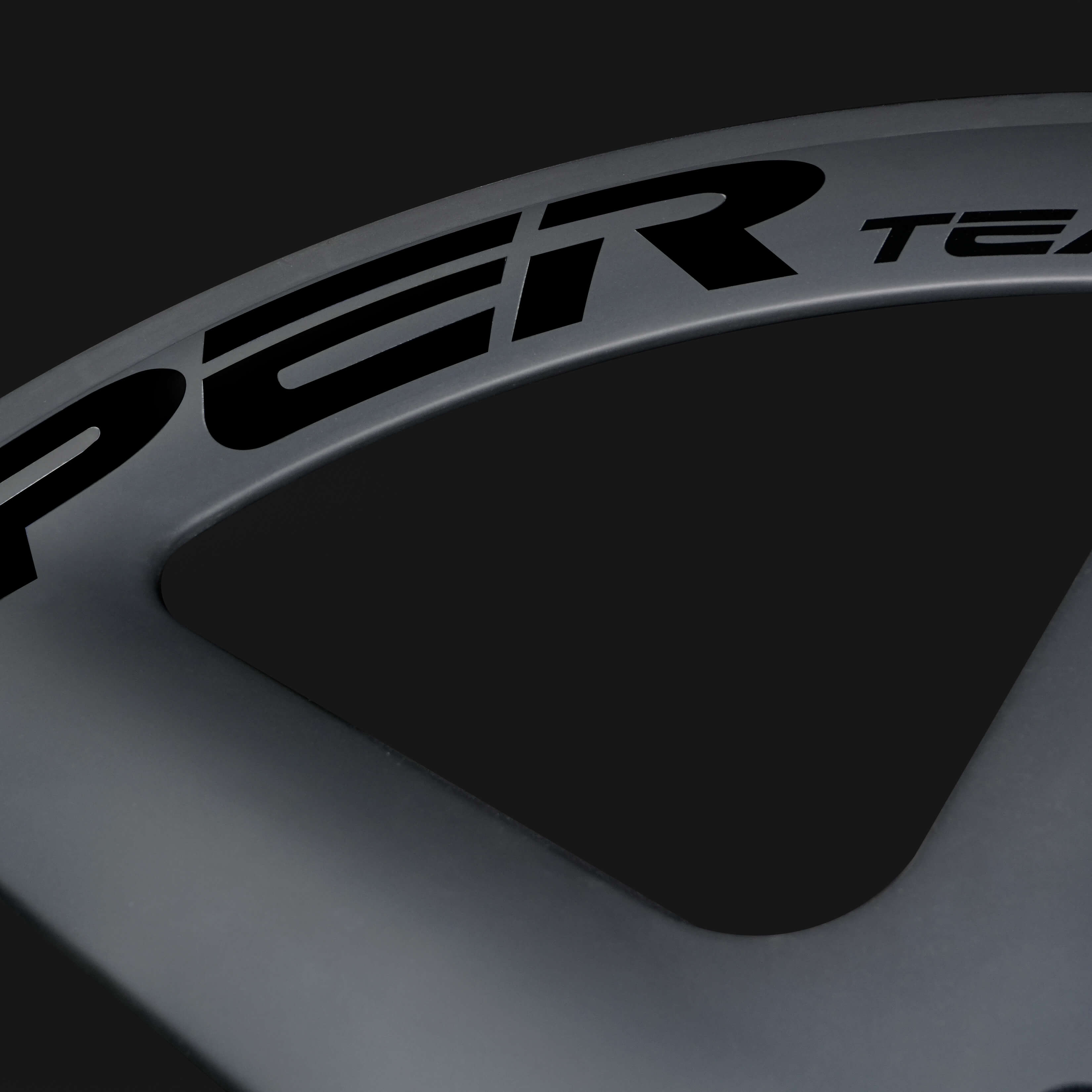 S-LEOPARD 5 Spoke Aero Race Disc Brake Wheel