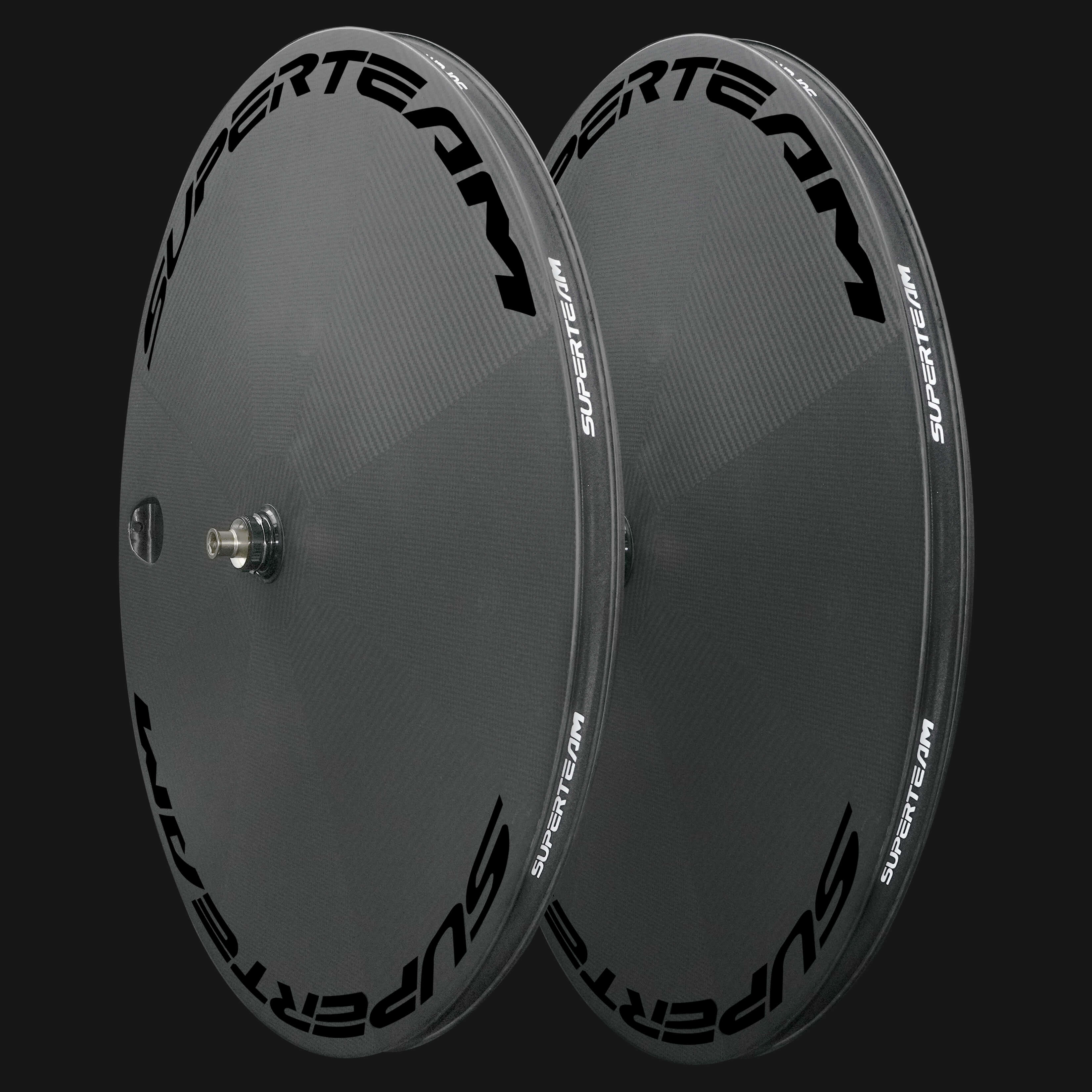 S-LEOPARD Aero Race Rim Brake Single Rear Wheel